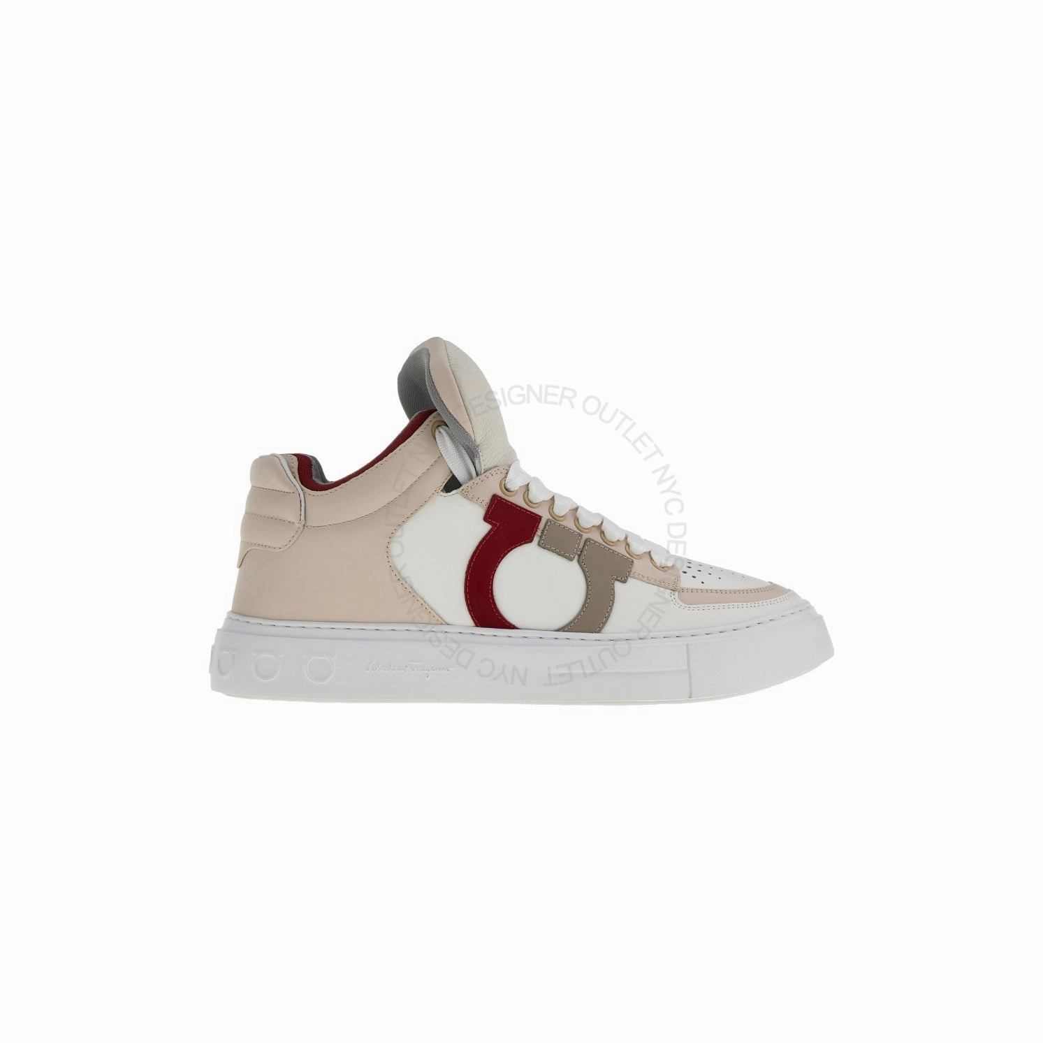 Soft Sneakers Ferragamo Marvelous Sneakers
