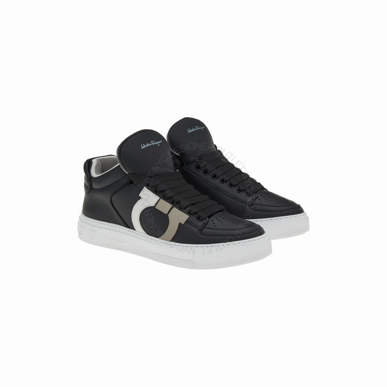 Ferragamo Marvelous Sneakers Oncloud Sneakers