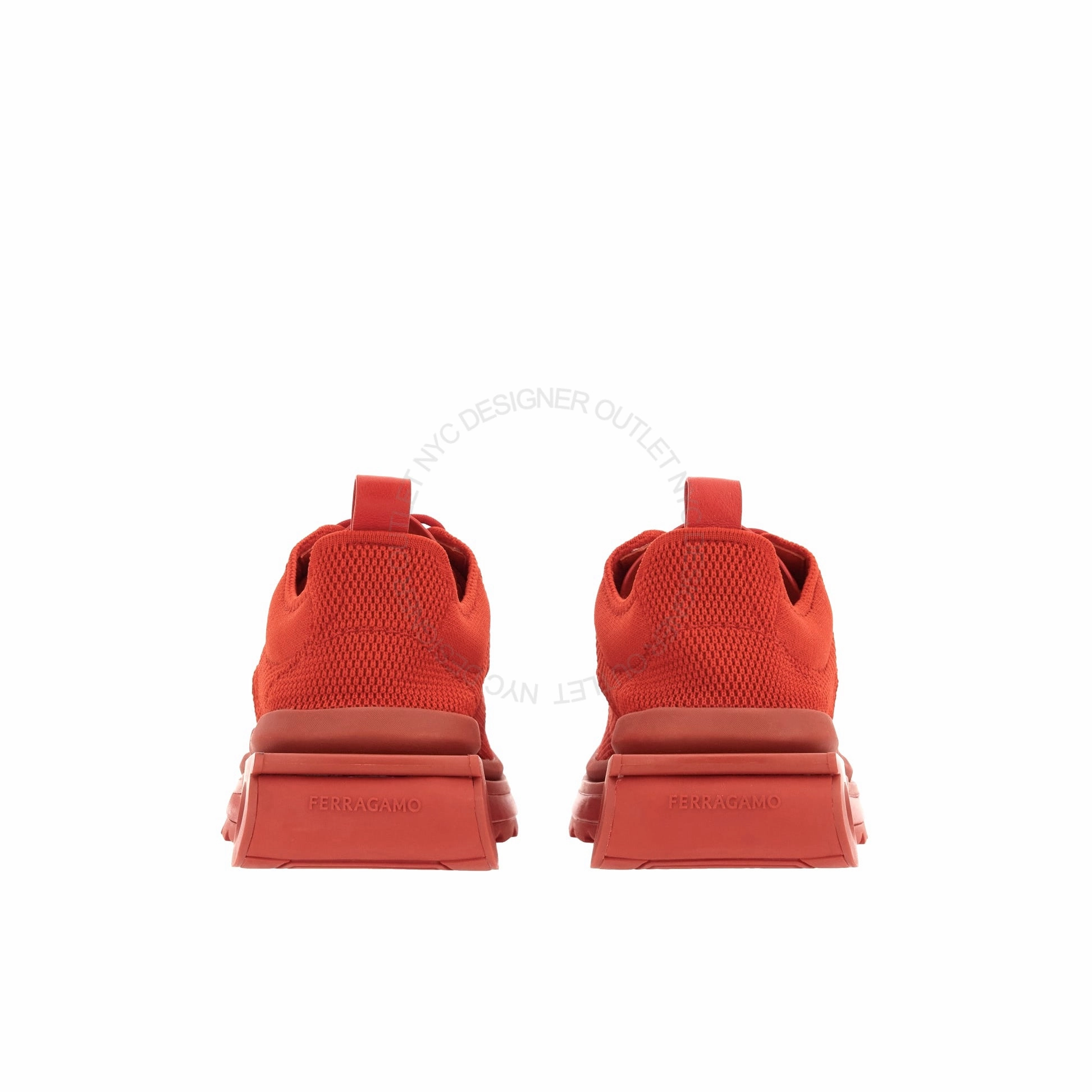 Veja Suede Sneakers Ferragamo Nima Sneakers