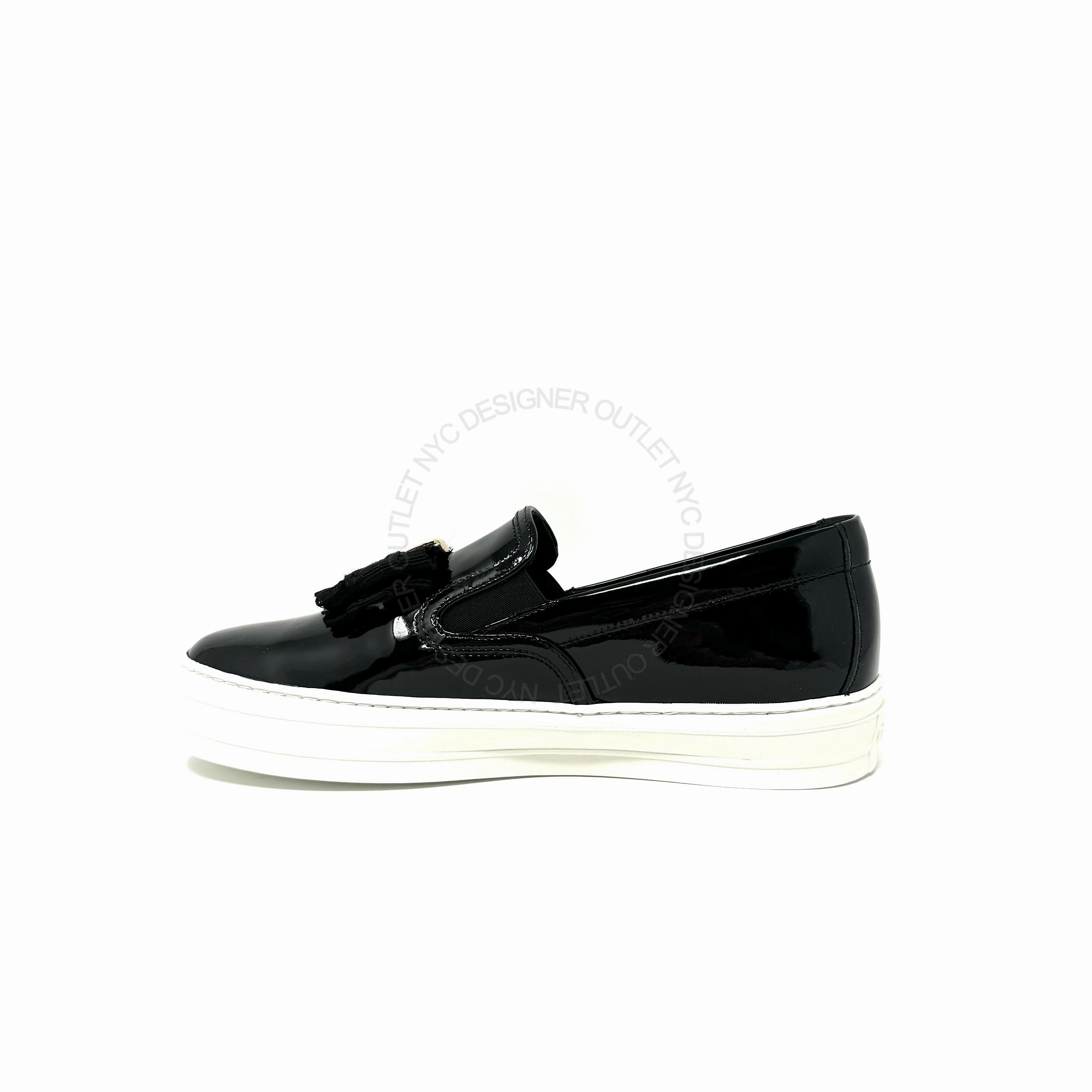 Bottoms Sneakers Ferragamo Pacau Women Sneakers