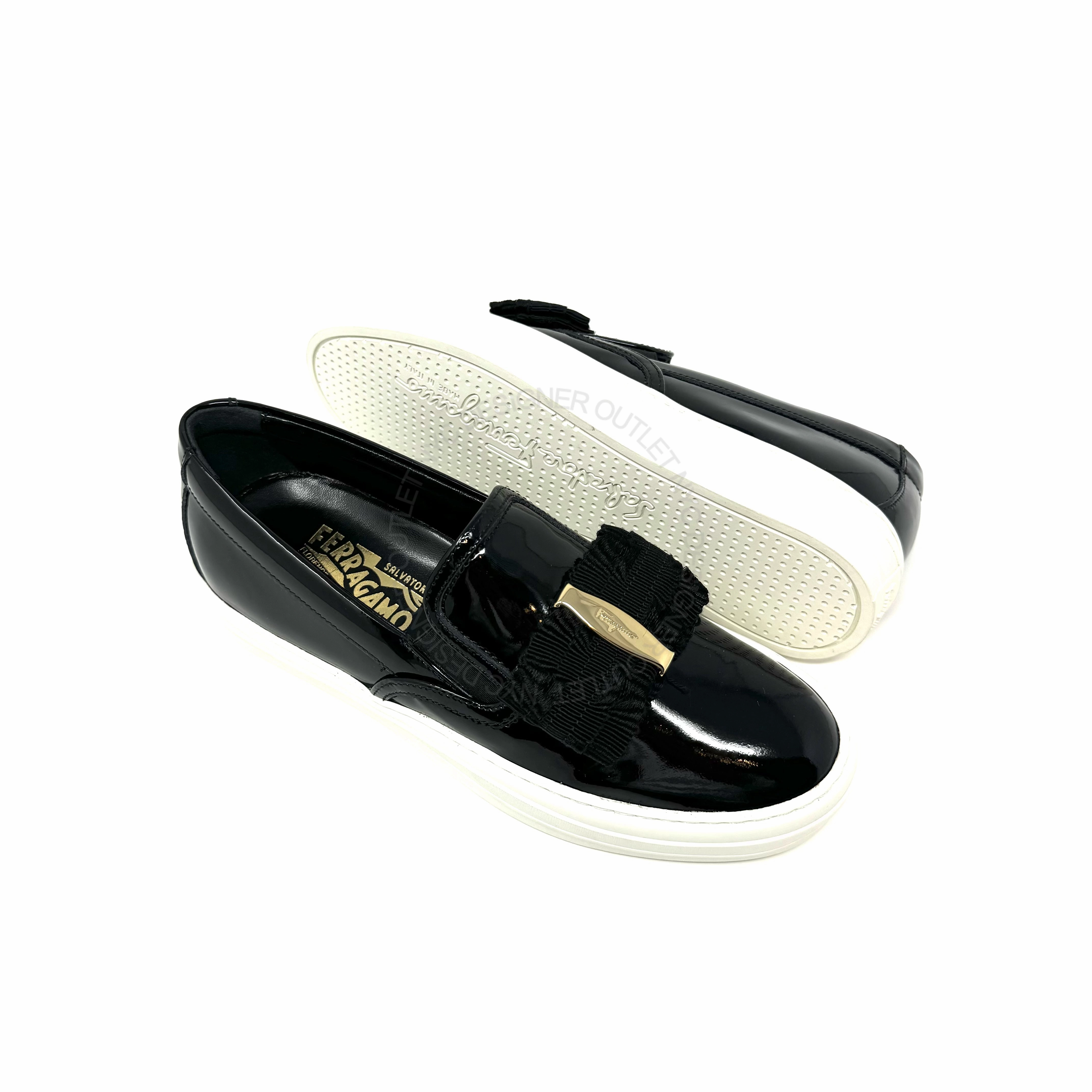 Ferragamo Pacau Women Sneakers Sneakers Fresh Foam