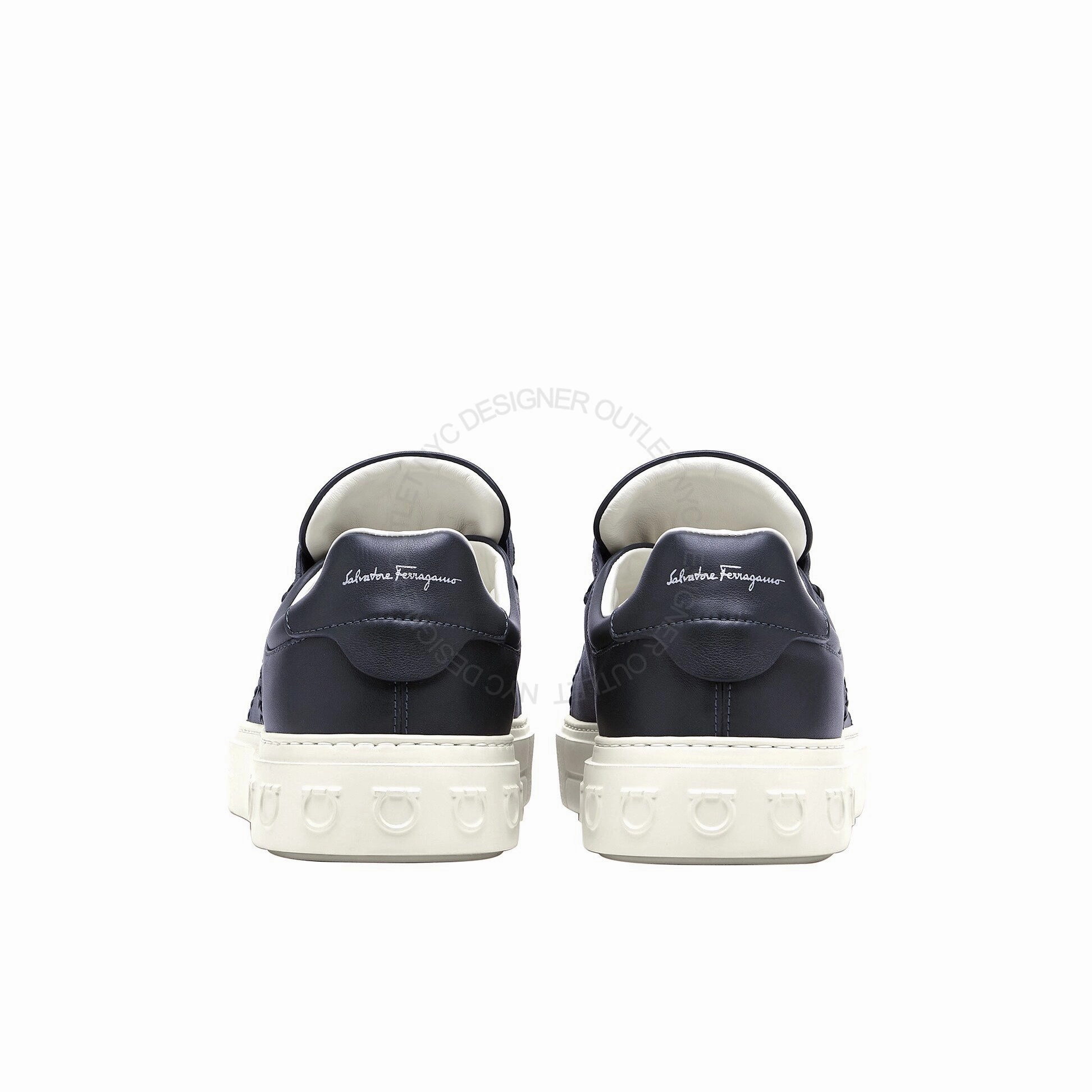 Ferragamo Pedros Sneakers Rbx Sneakers