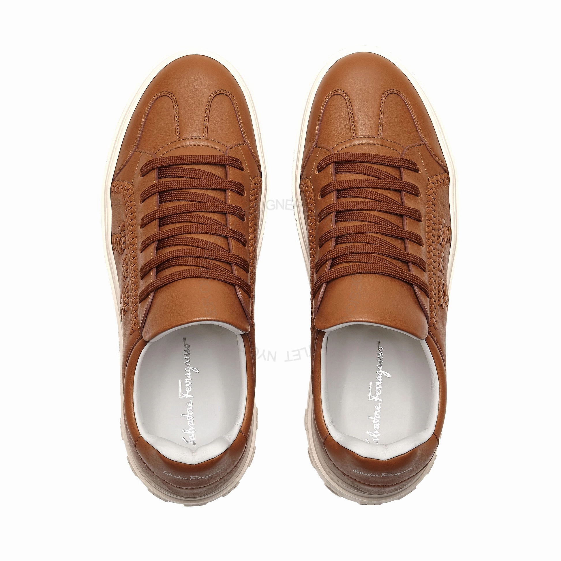 Relay Sneakers Ferragamo Pedros Sneakers