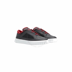 Ferragamo Philip 2 Sneakers Bulky Sneakers