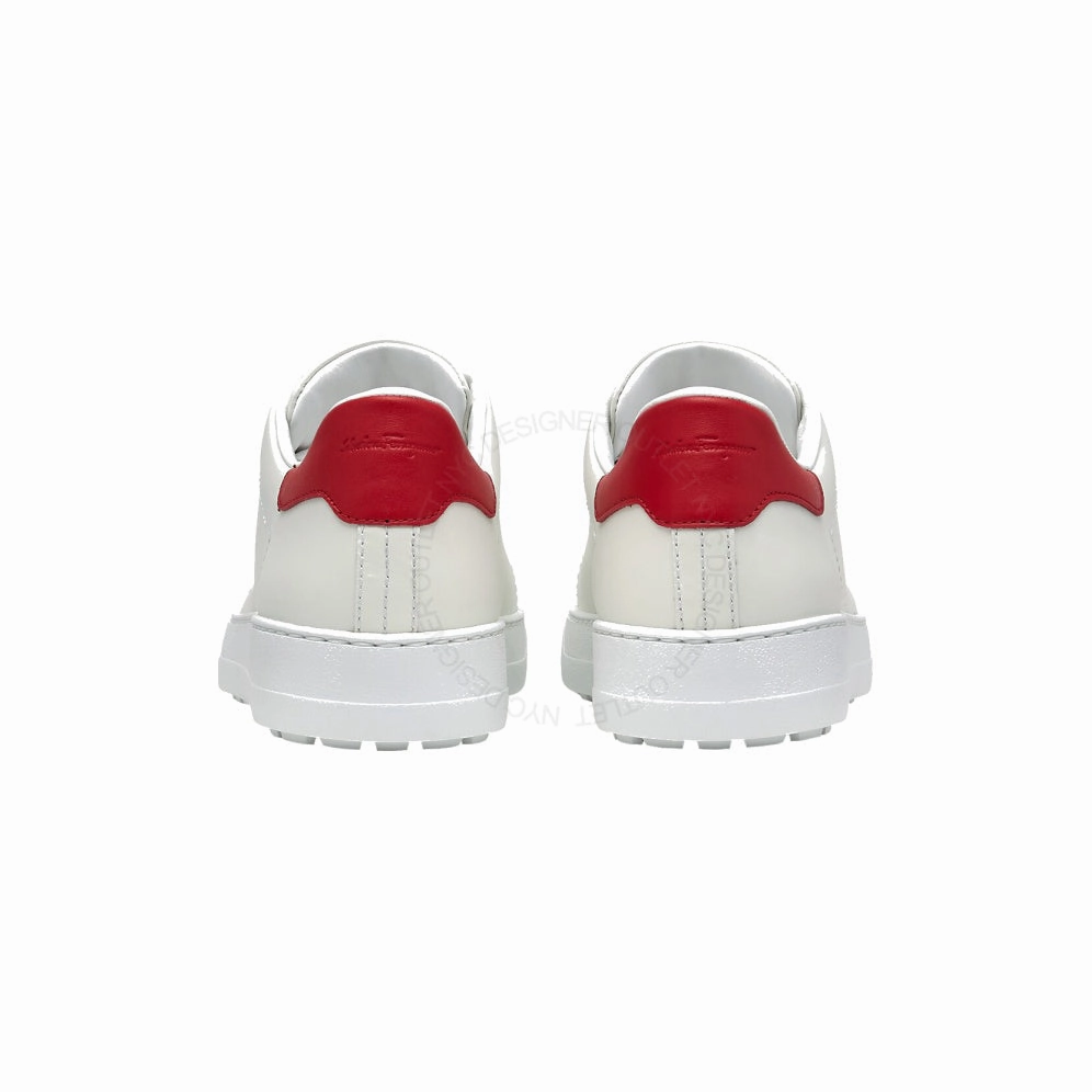 Fendi Shoes Sneakers Ferragamo Pierre Sneakers