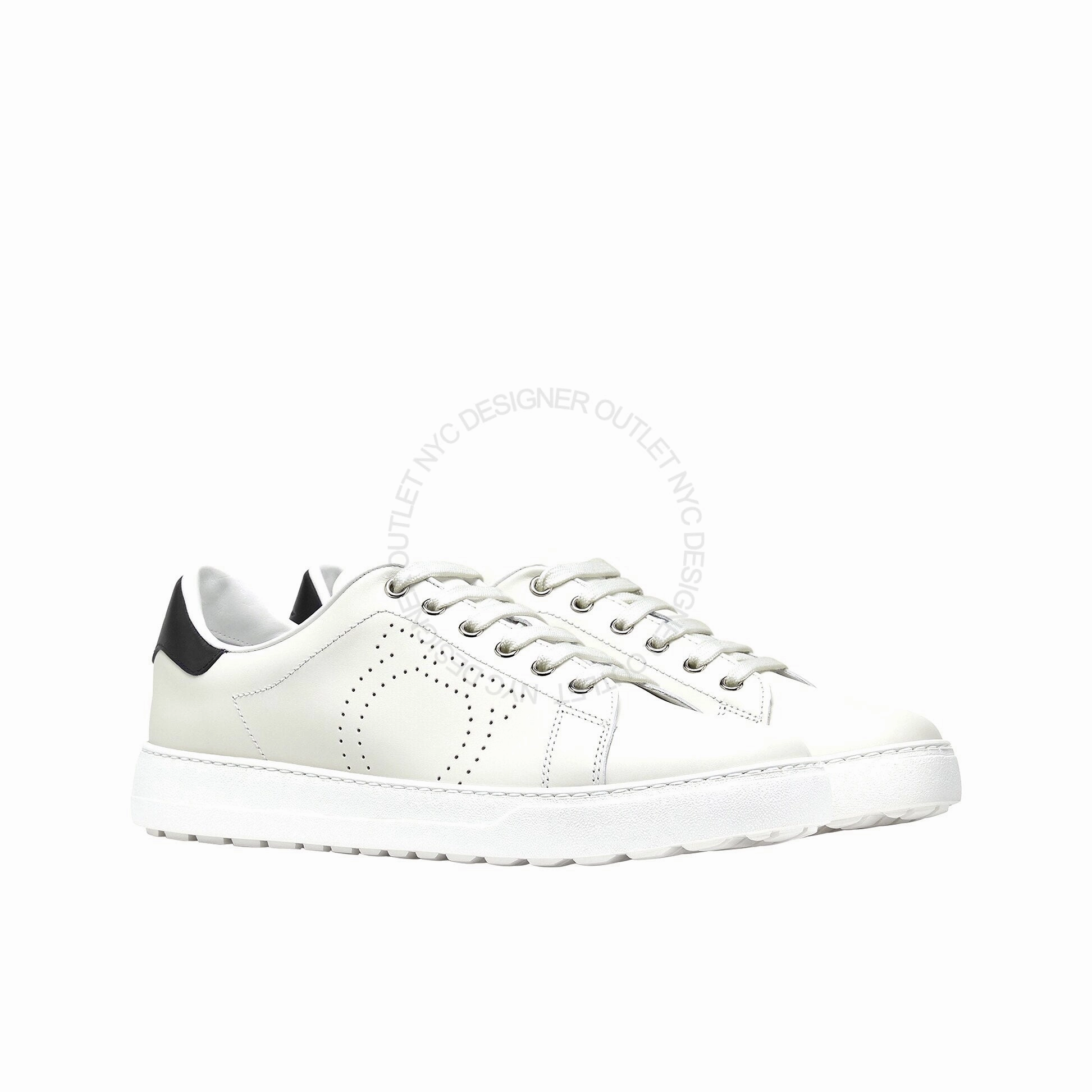 Awesome Sneakers Ferragamo Pierre Sneakers