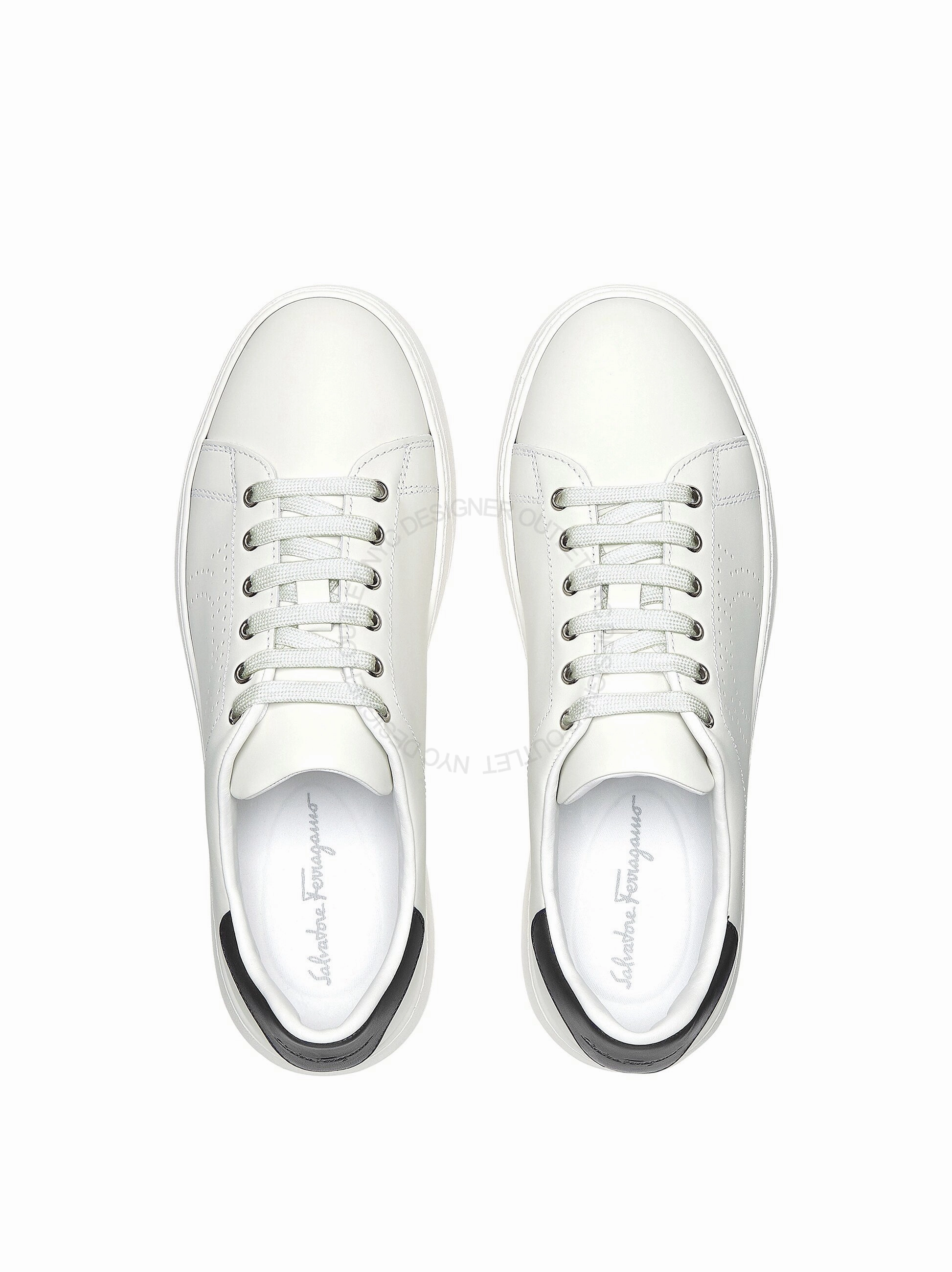 Ballroom Dance Sneakers Ferragamo Pierre Sneakers