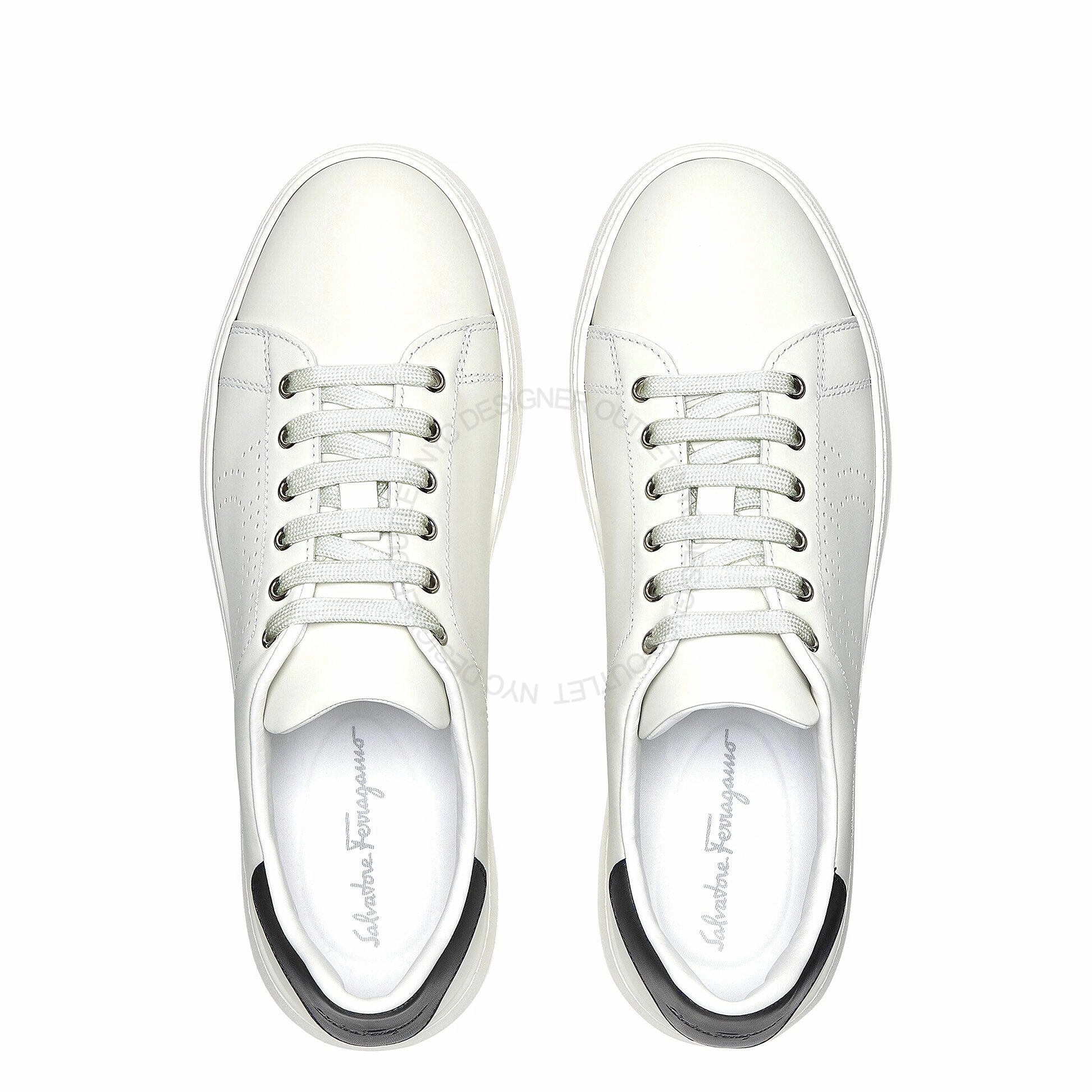 Sneakers Louboutin Ferragamo Pierre Sneakers