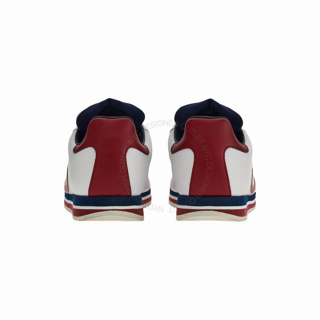 Ferragamo Pring Sneakers Skater Sneakers