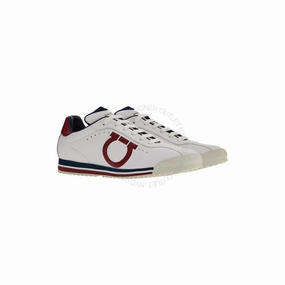 Ferragamo Pring Sneakers 10. NULL