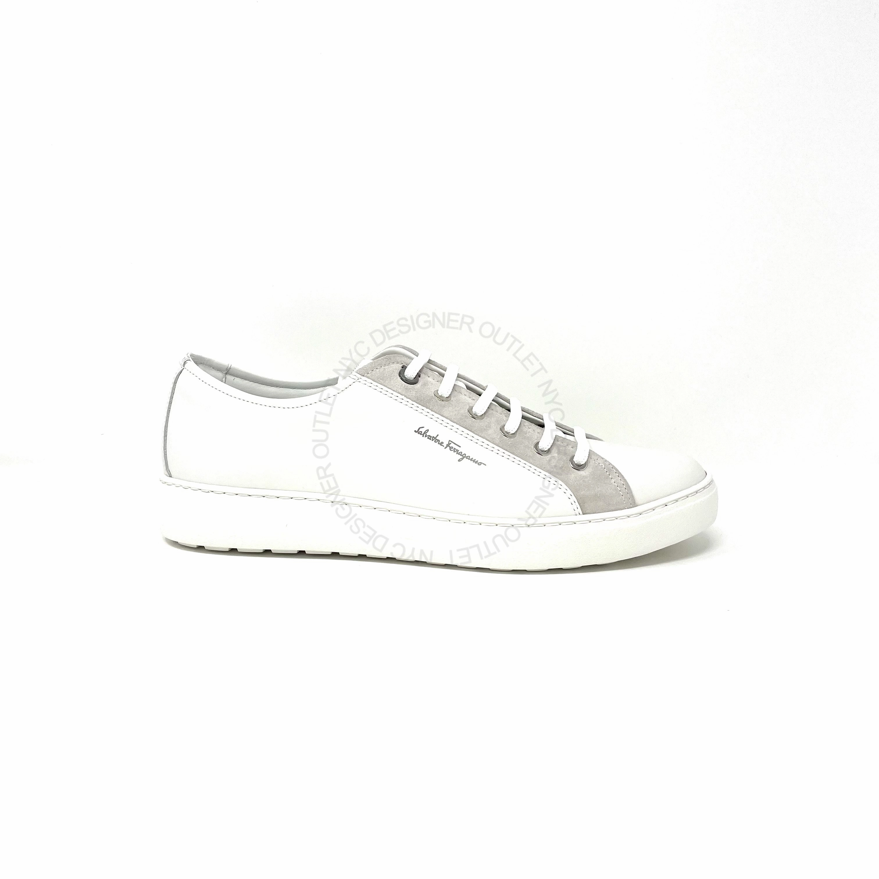 Kona Sneakers Ferragamo Ramblas Sneakers