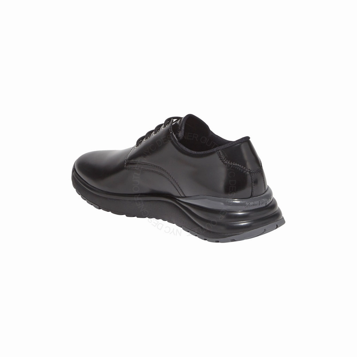 Sneakers With Separate Toes Ferragamo Terramo Sneakers