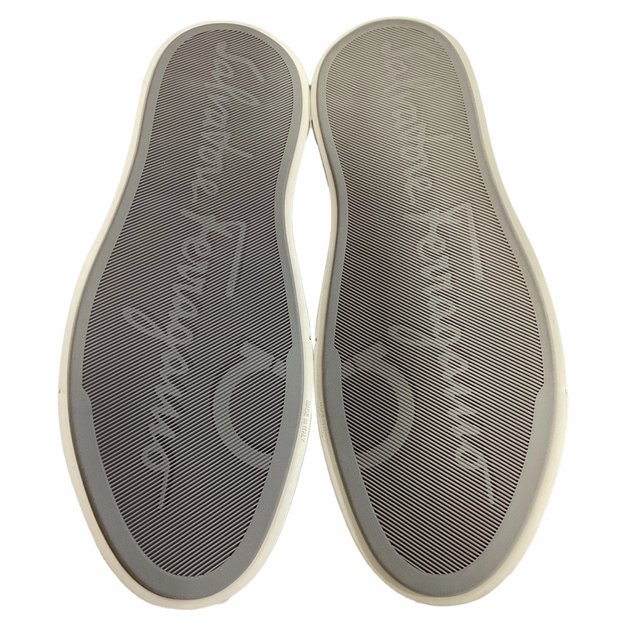 Celebrity Sneakers Ferragamo Truman Platform Sneakers in Black Suede