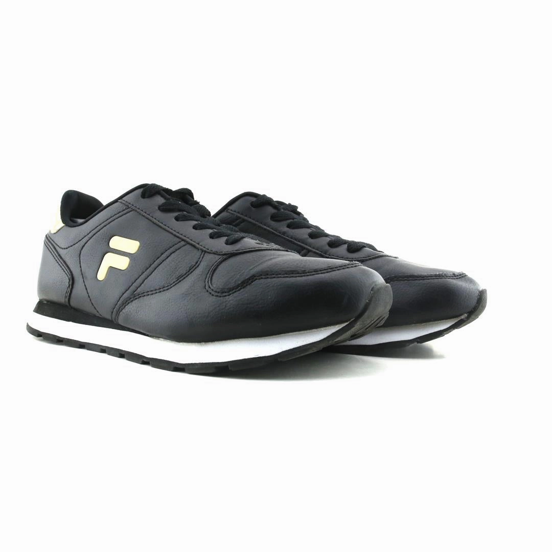 FILA MEMORY FOAM New Balance 574  Platform Casual Shoes