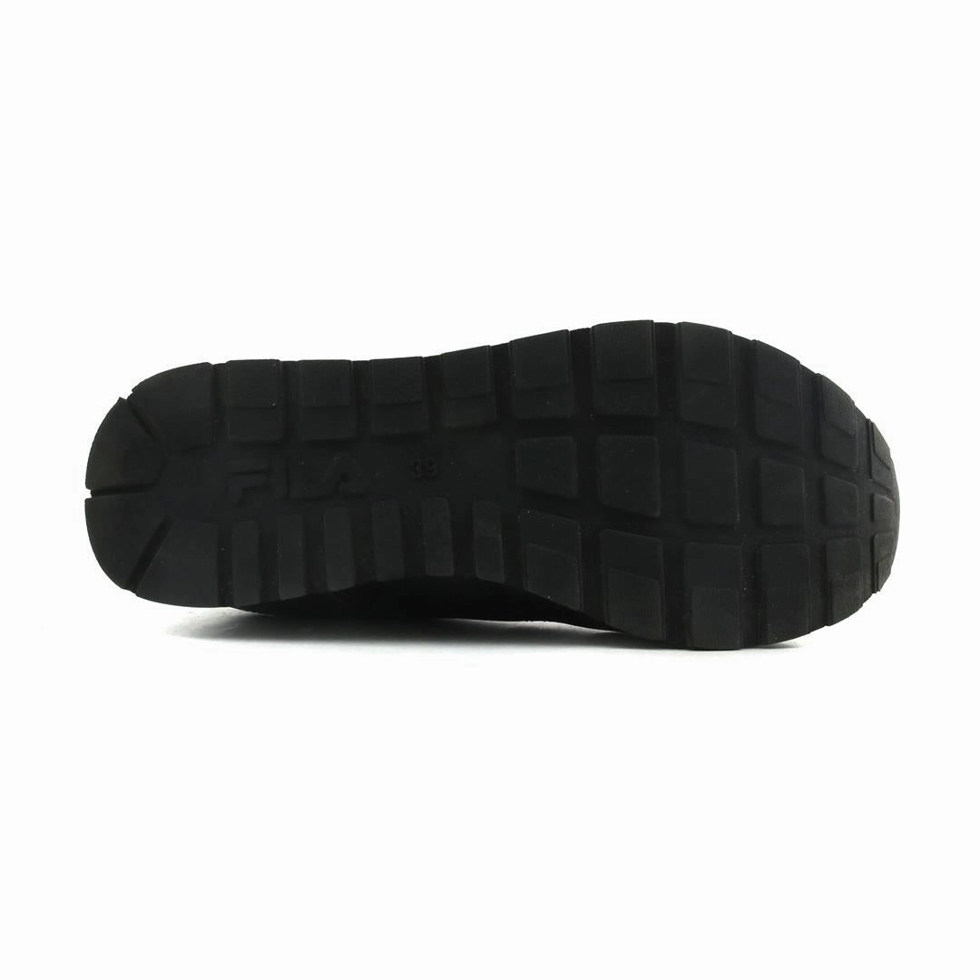 FILA MEMORY FOAM Casual Shoes Slip On