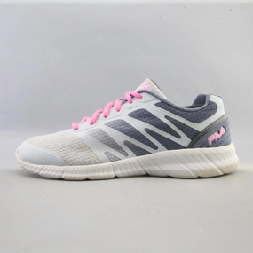 FILA MEMORY FOAM Running Shoes In Pokemon Fire Red