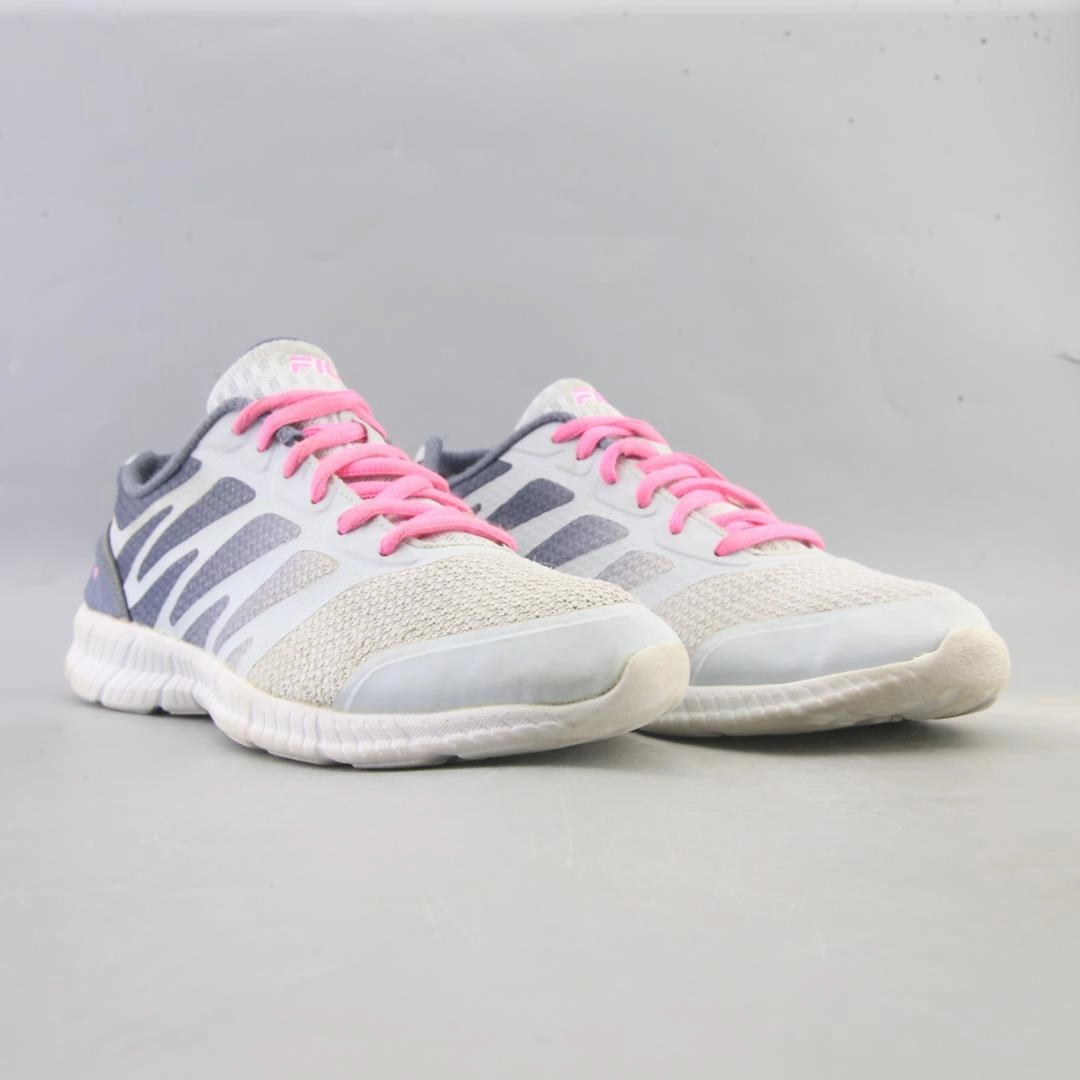 Best Running Shoes For Distances FILA MEMORY FOAM