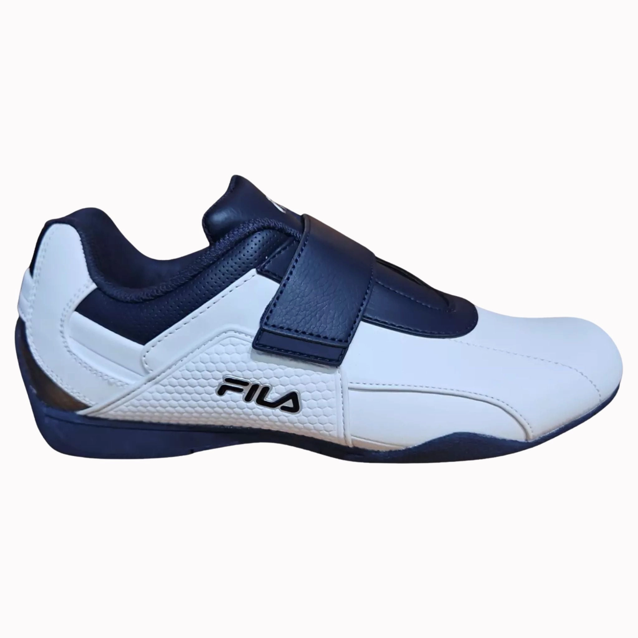 Clarks Slip On Sneakers Fila Men's 1DM00012 109 Mach 7 Motorsport Sneakers Shoes
