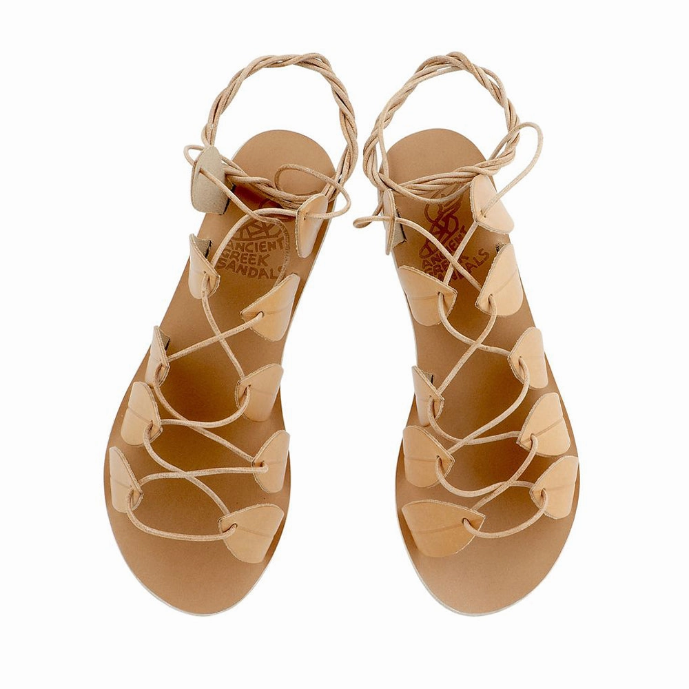 Sandals Womens Sale Filosia Natural