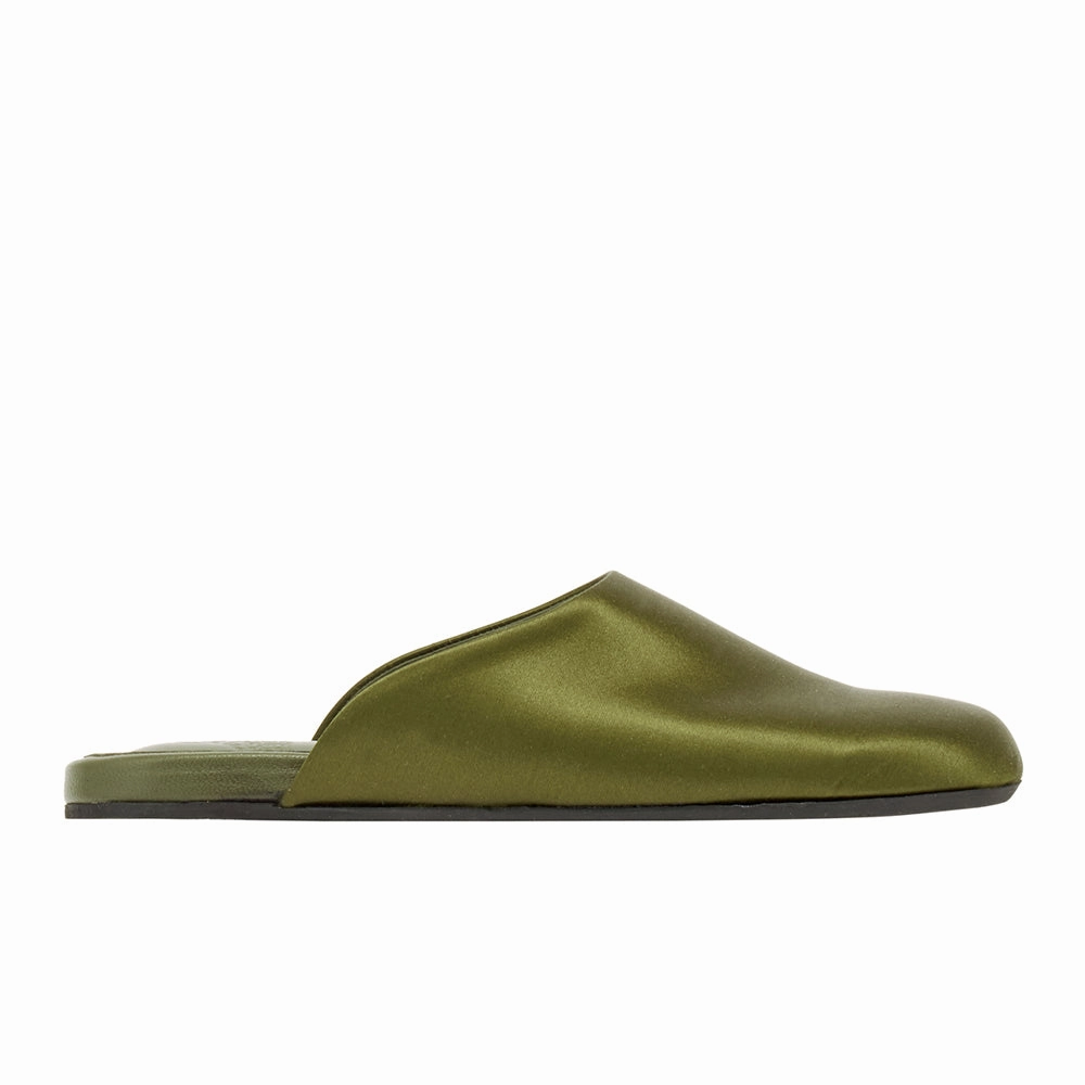 Jack Rogers Sandals The Slipper Khaki