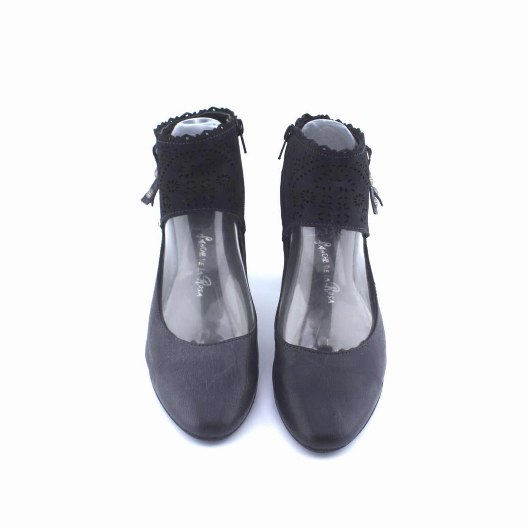 High Heels Solo Porn SANCHE DE LA ROSA .