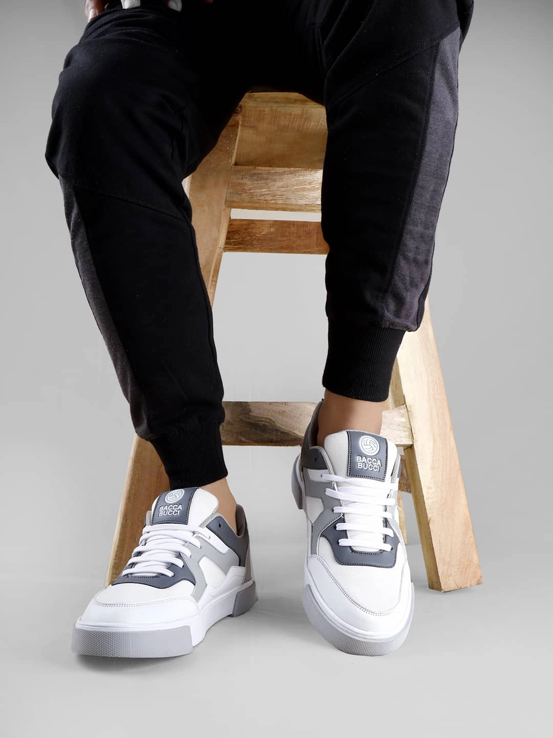 Smart Casual Shoes To Wear With Shorts Bacca Bucci SHARK