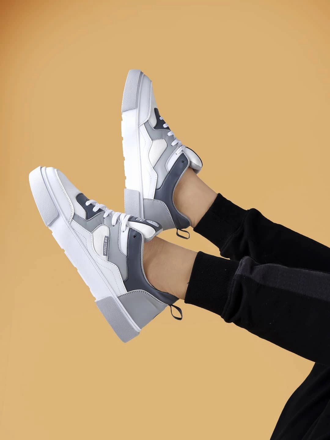 Semi Casual Shoes For Work Bacca Bucci SHARK