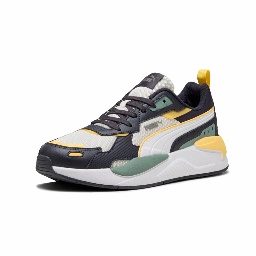 Puma Future Turf Soccer Shoes X Ray 3 Lace Up Sneakers