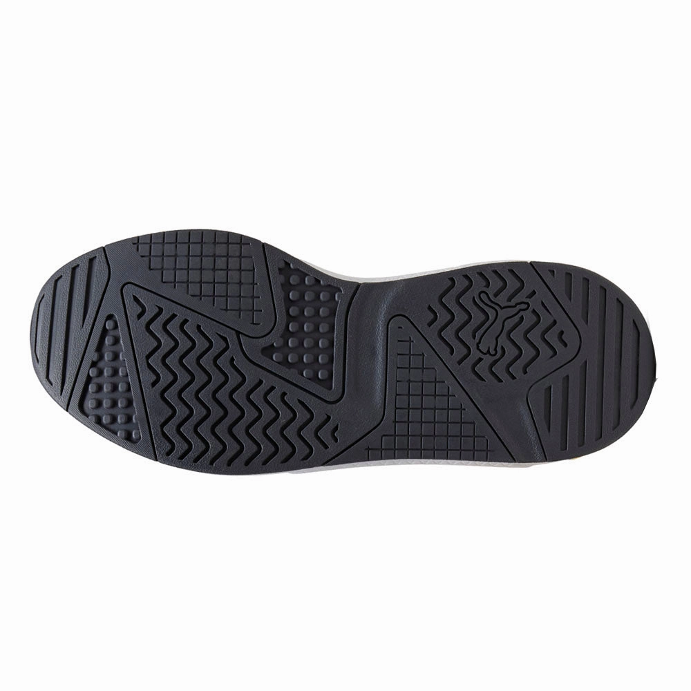 Puma Shoes With Chain X Ray 3 Lace Up Sneakers