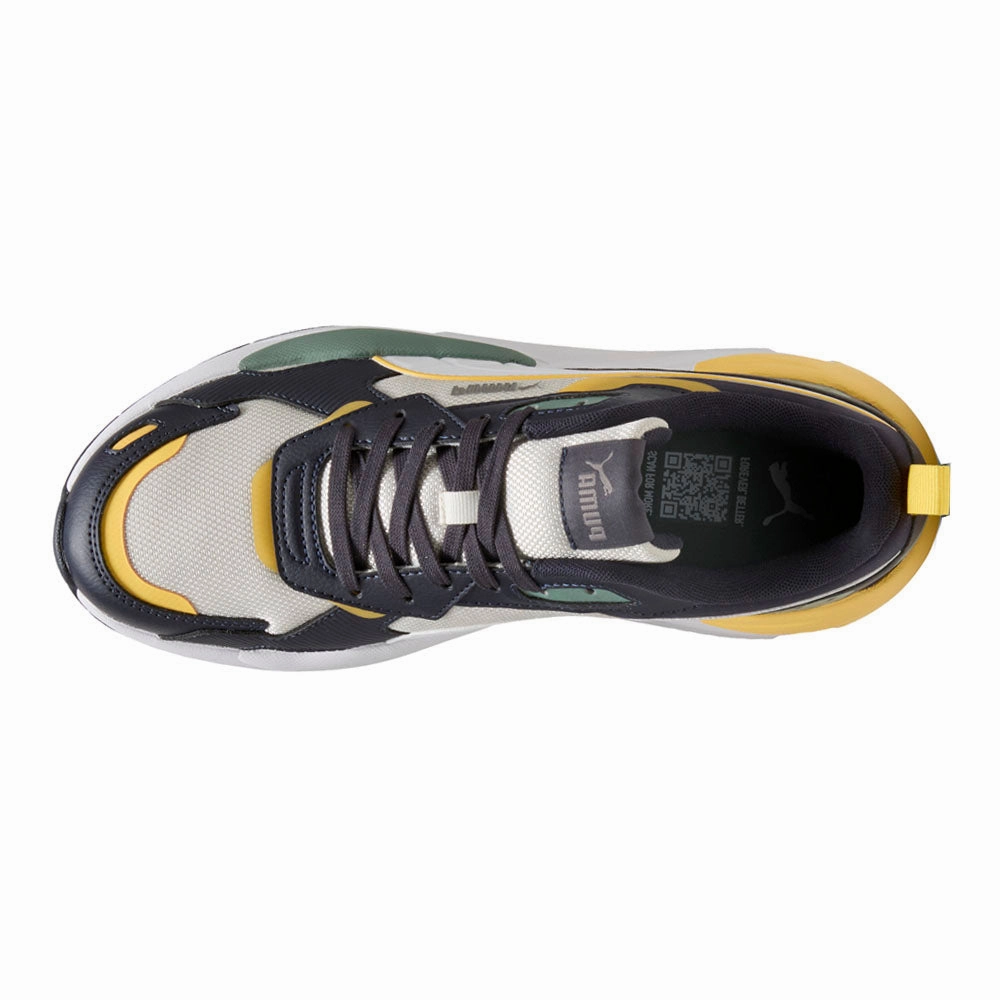 Puma Speedcat Ballerina Shoes X Ray 3 Lace Up Sneakers