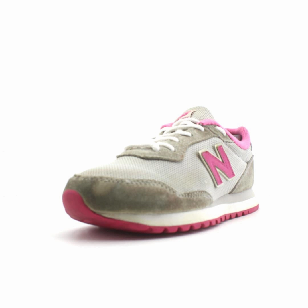 NEW BALANCE 527 White Mens New Balance