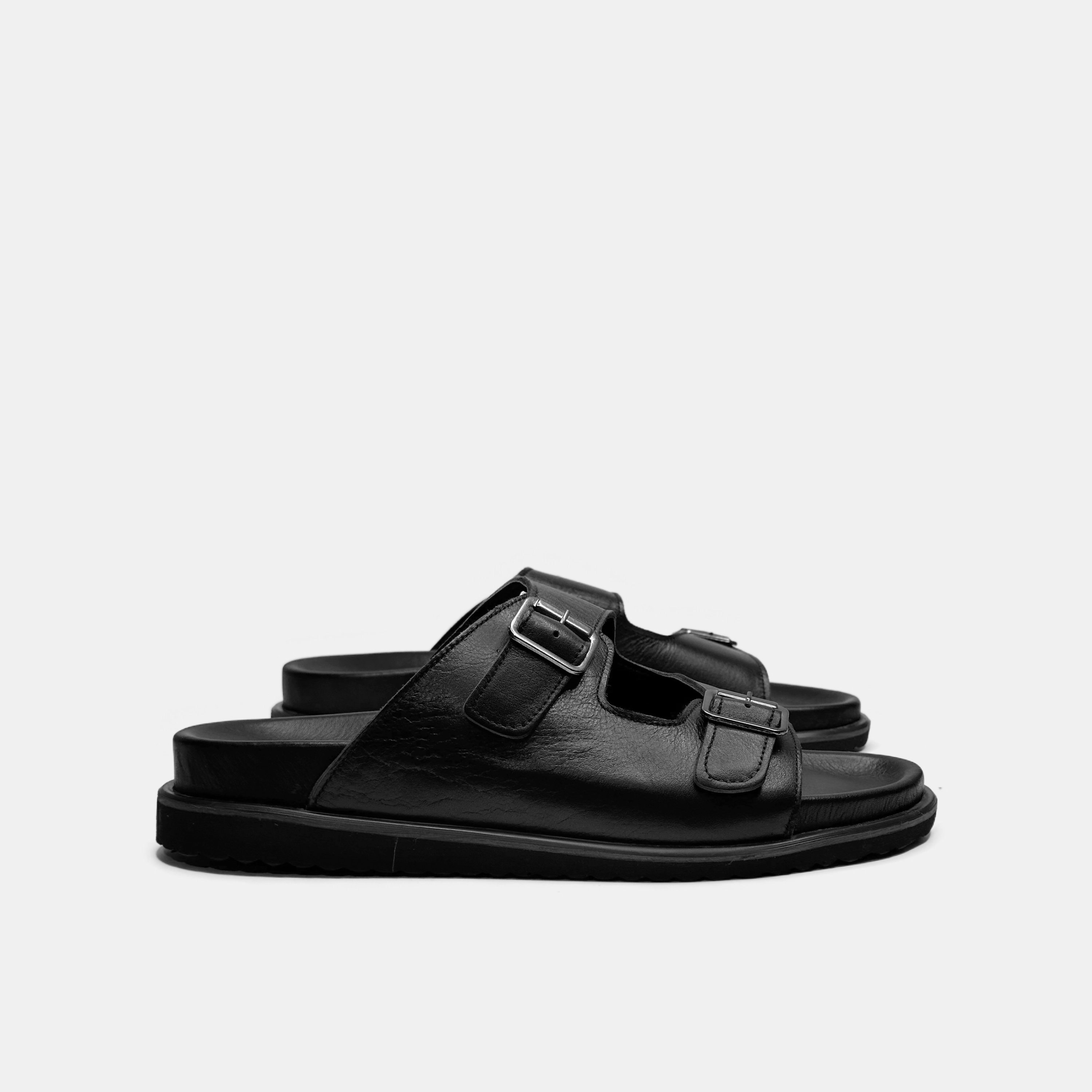 Used Sandals Fleek Kernel Strap Sandals