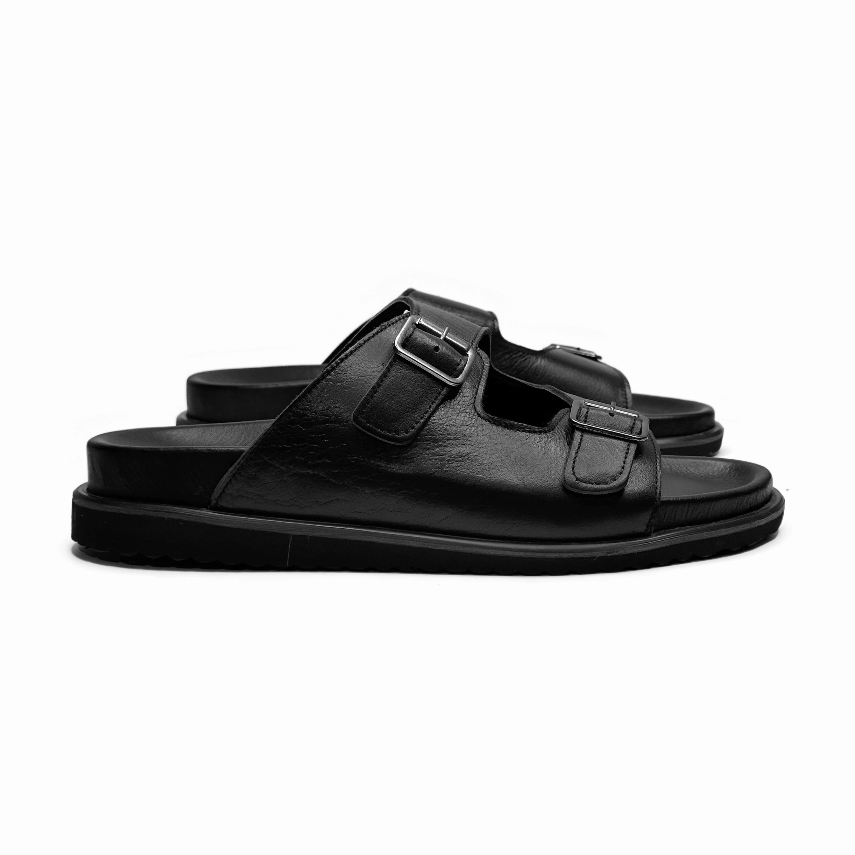 Flat Sandals Fleek Kernel Strap Sandals