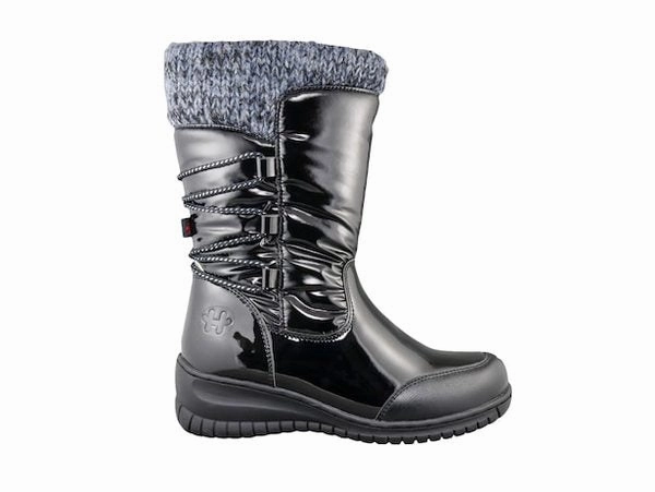 Chainsaw Boots Girls KOZI Winter Boot