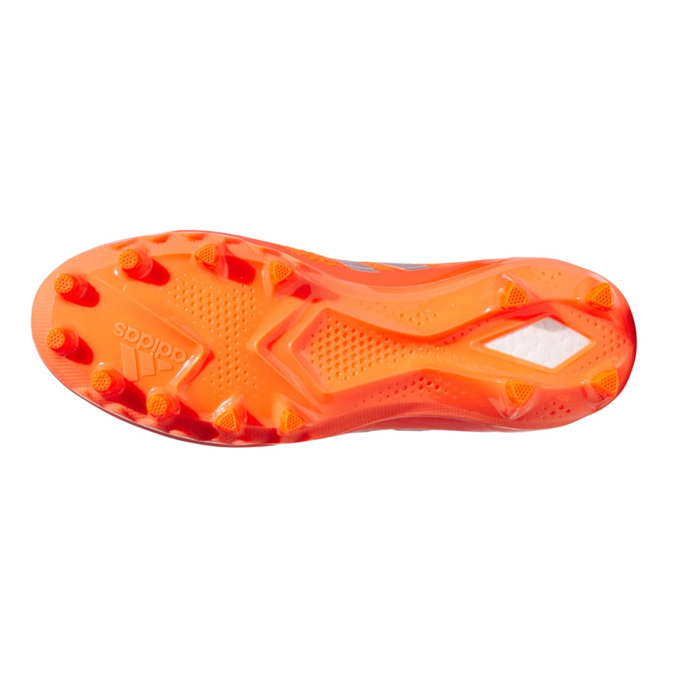 Bad Bunny Shoes Adidas Ultraboost Soccer Cleats