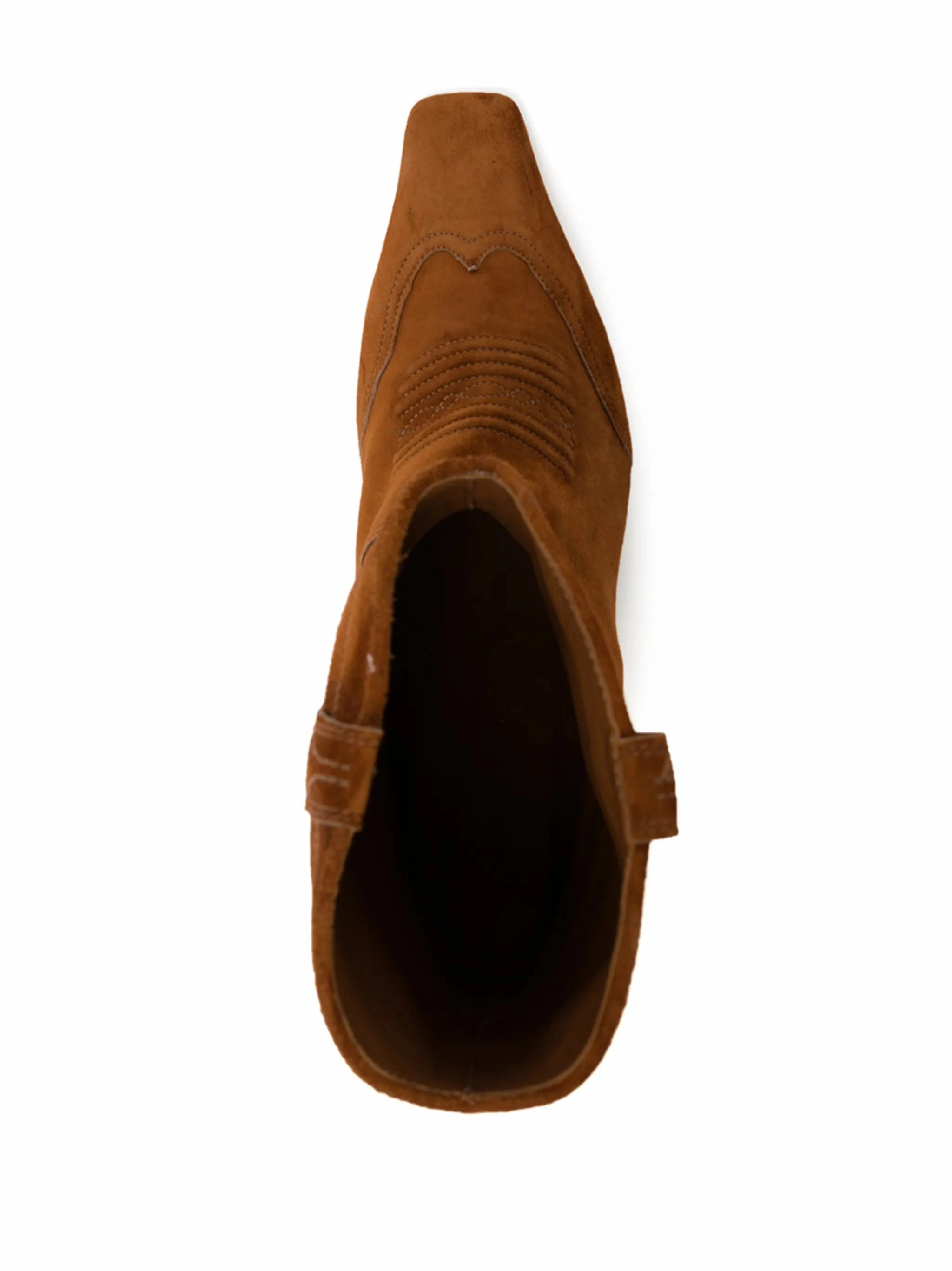 45mm Dallas cowboy boots Top Sider Rain Boots