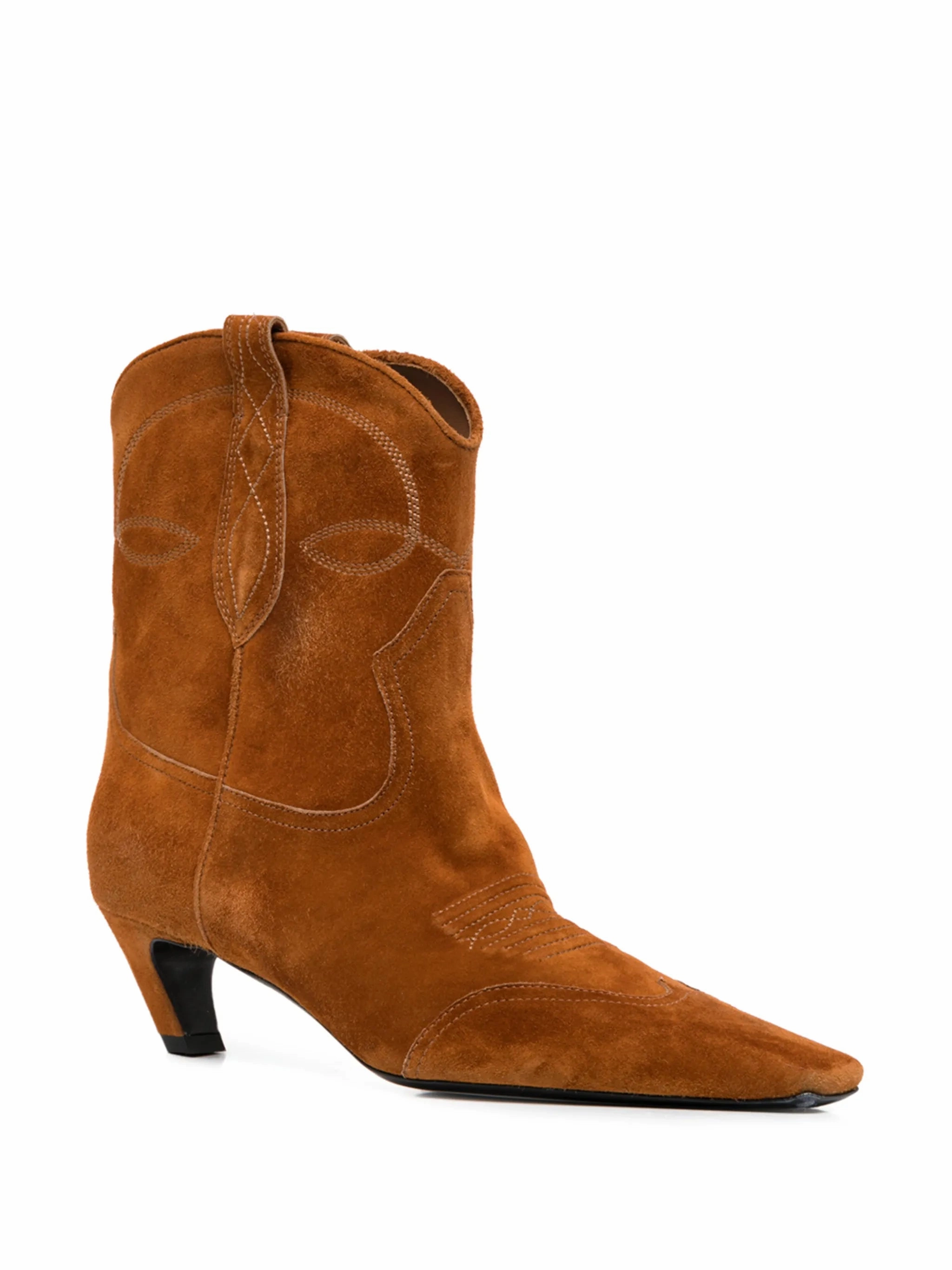 Tingley Boots 45mm Dallas cowboy boots