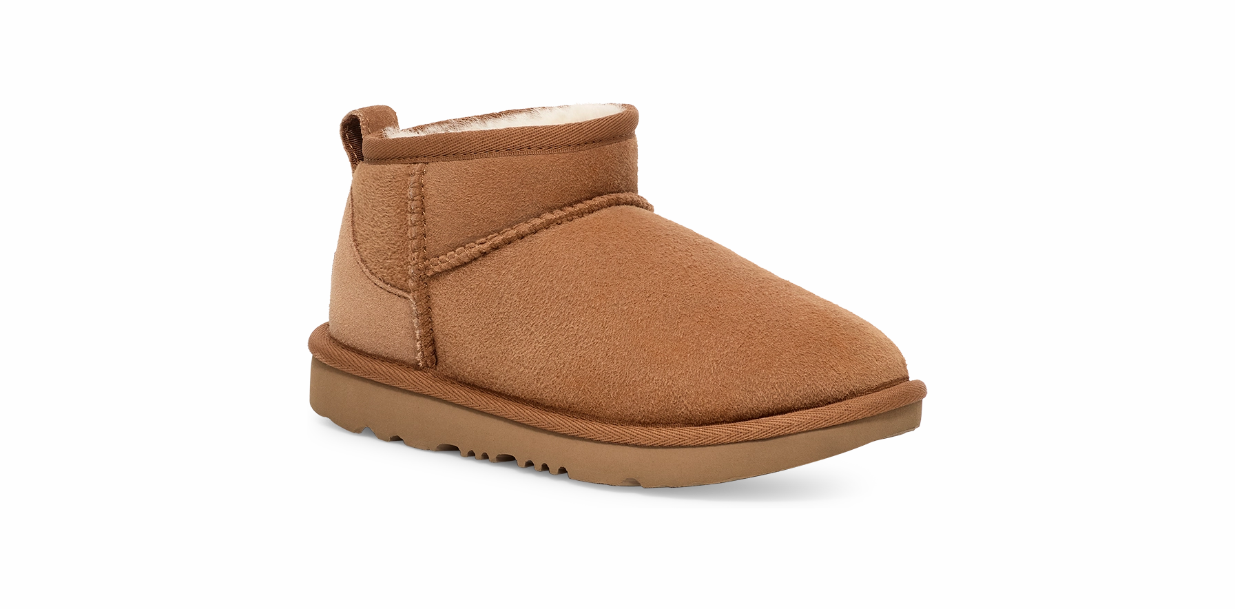 Wildland Boots UGG Kids' Classic Ultra Mini