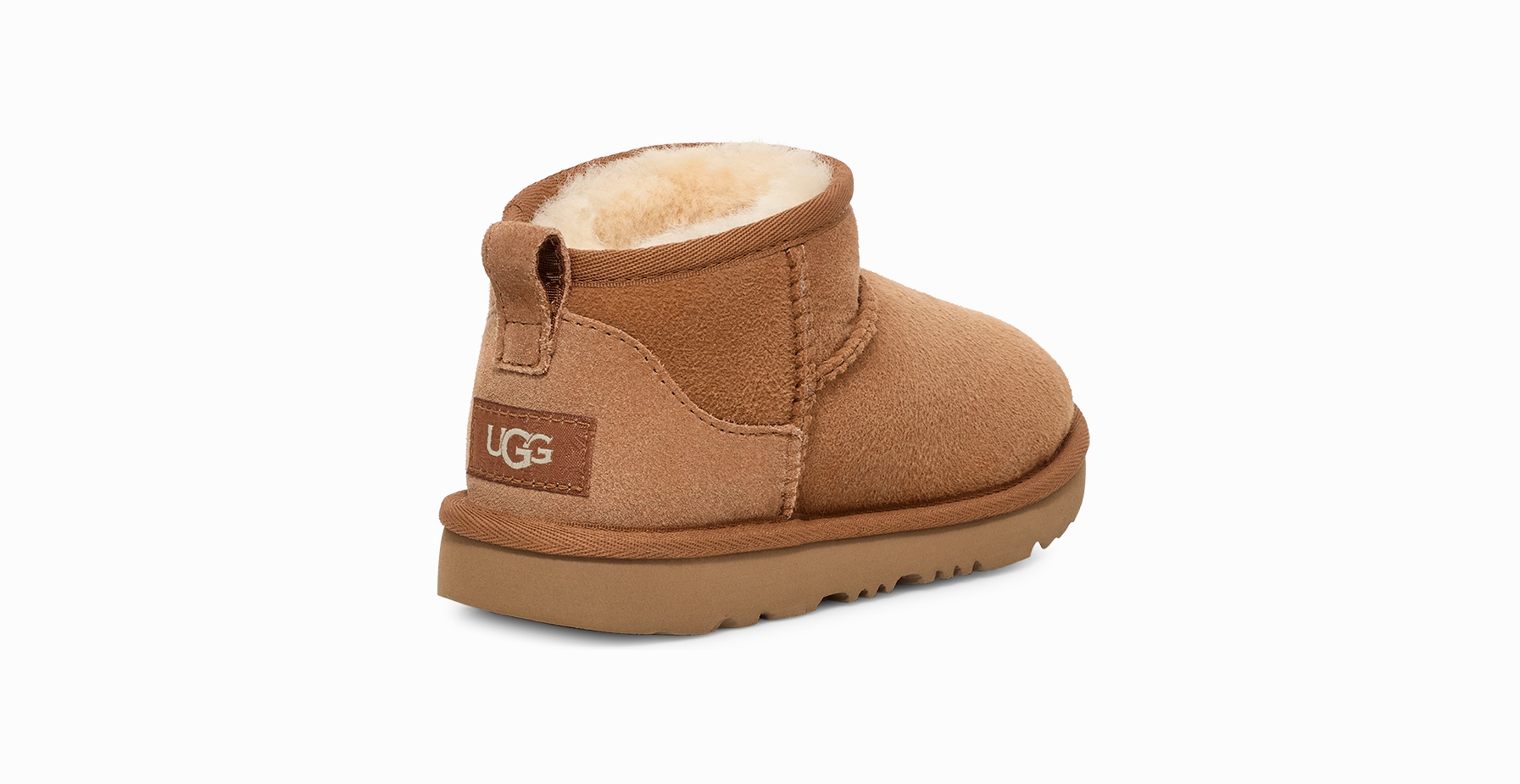 Boots For Women Size 13 UGG Kids' Classic Ultra Mini