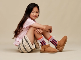 Dm Chelsea Boots UGG Kids' Classic Ultra Mini