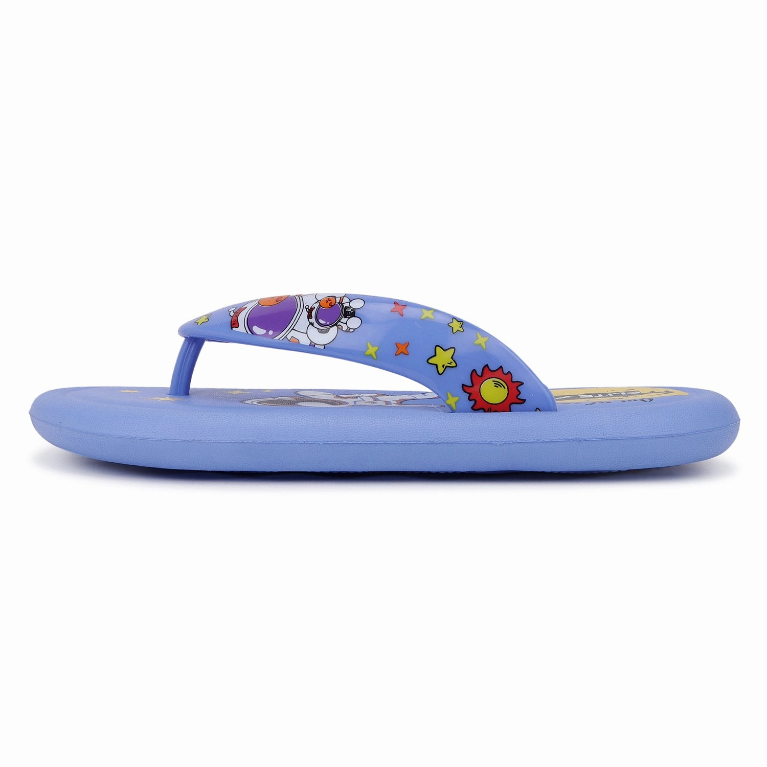 Sherpa Slippers Flip-flops For Kids FLK 2045