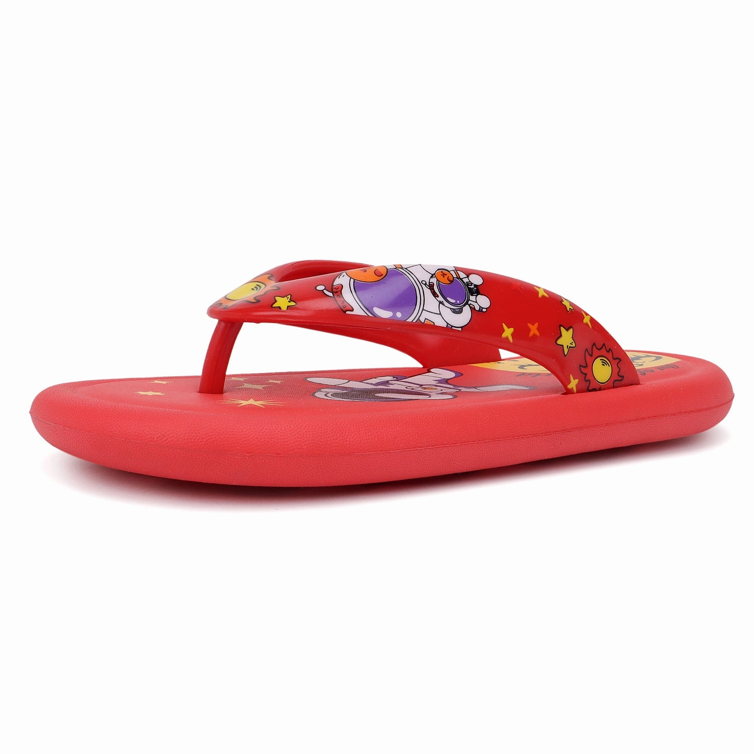 Flip-flops For Kids FLK 2045 Five Nights Of Freddy Slippers