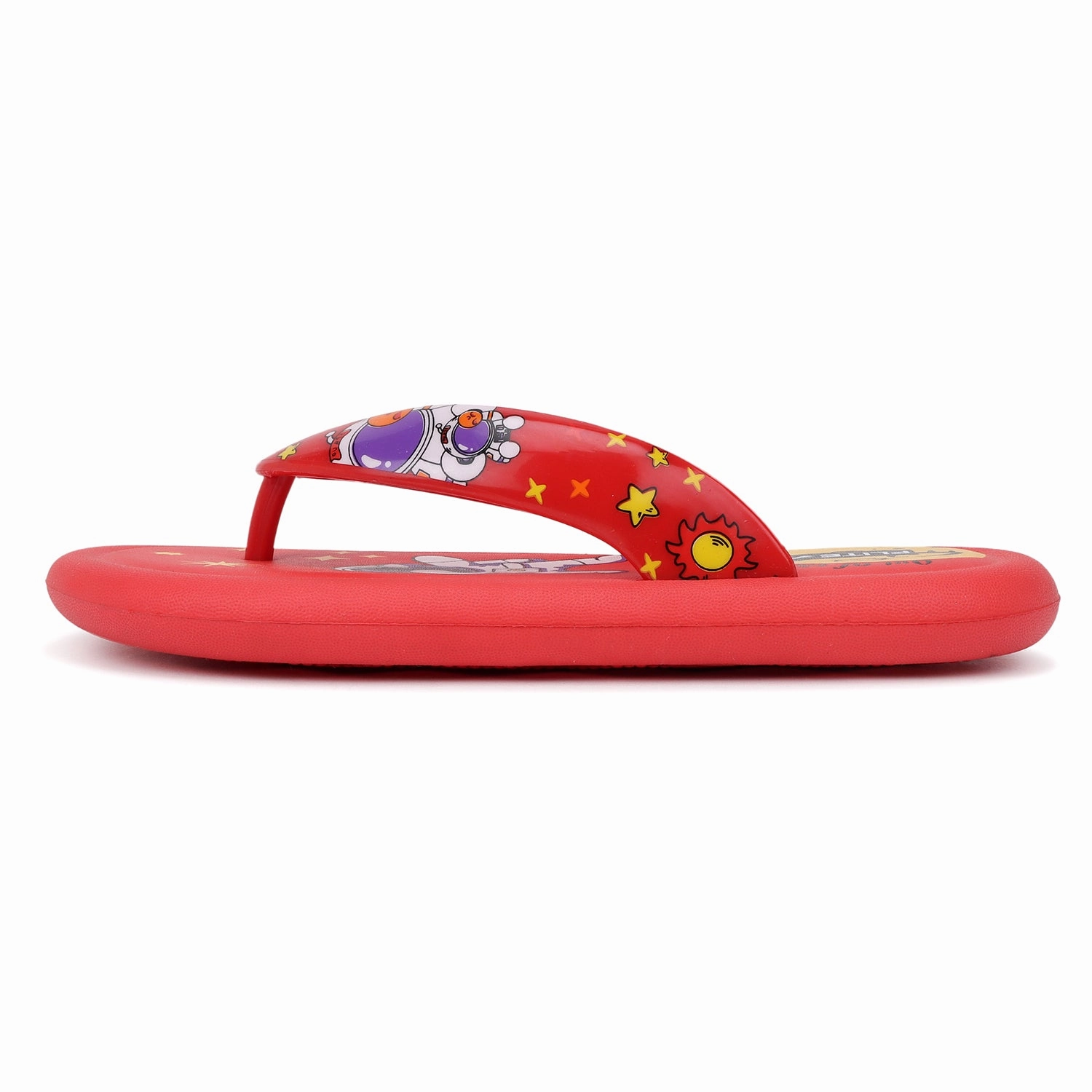 Flip Flops Slides Flip-flops For Kids FLK 2045