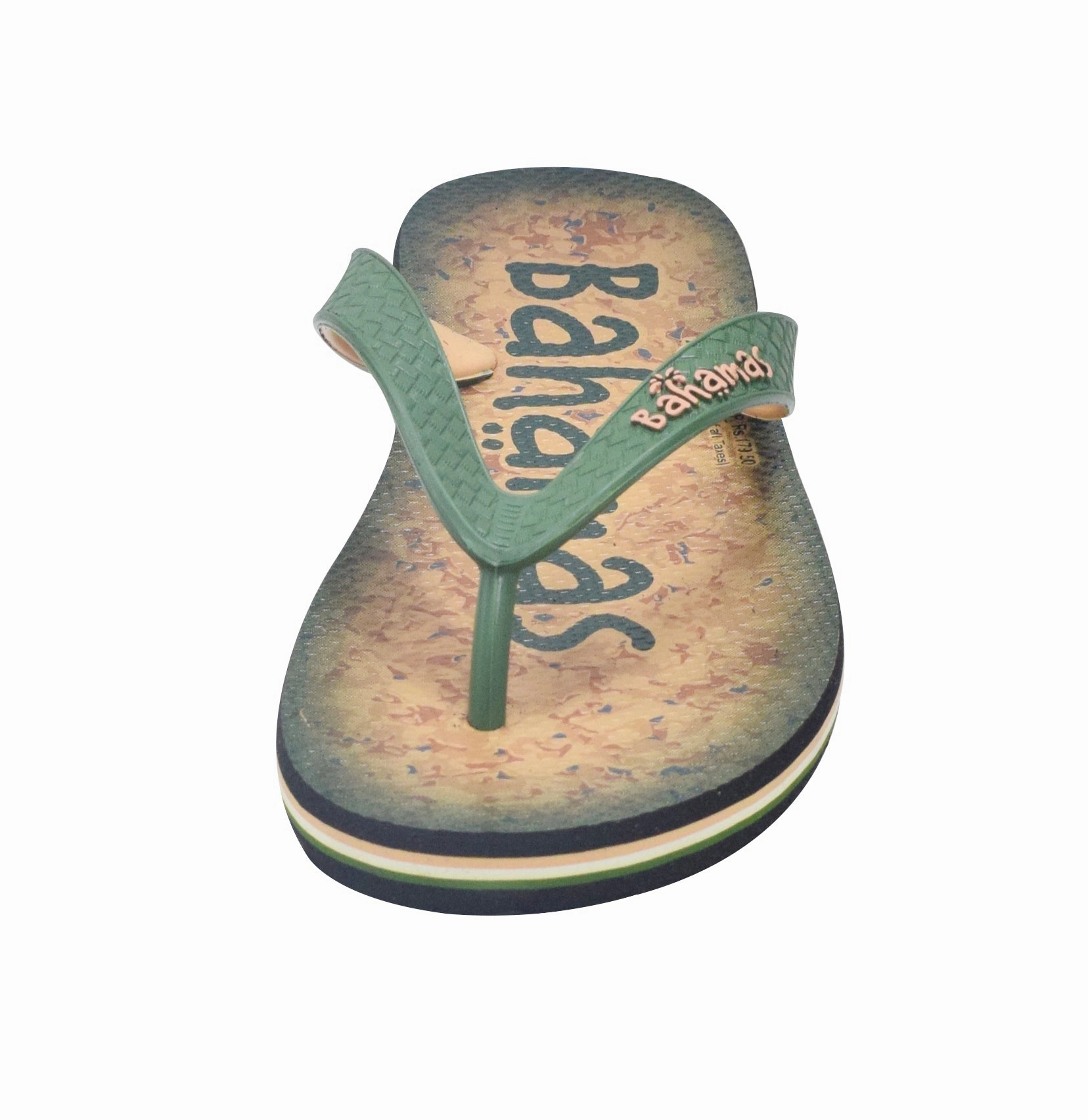 Marc Fisher Slides Flip Flops for Men BHG 103