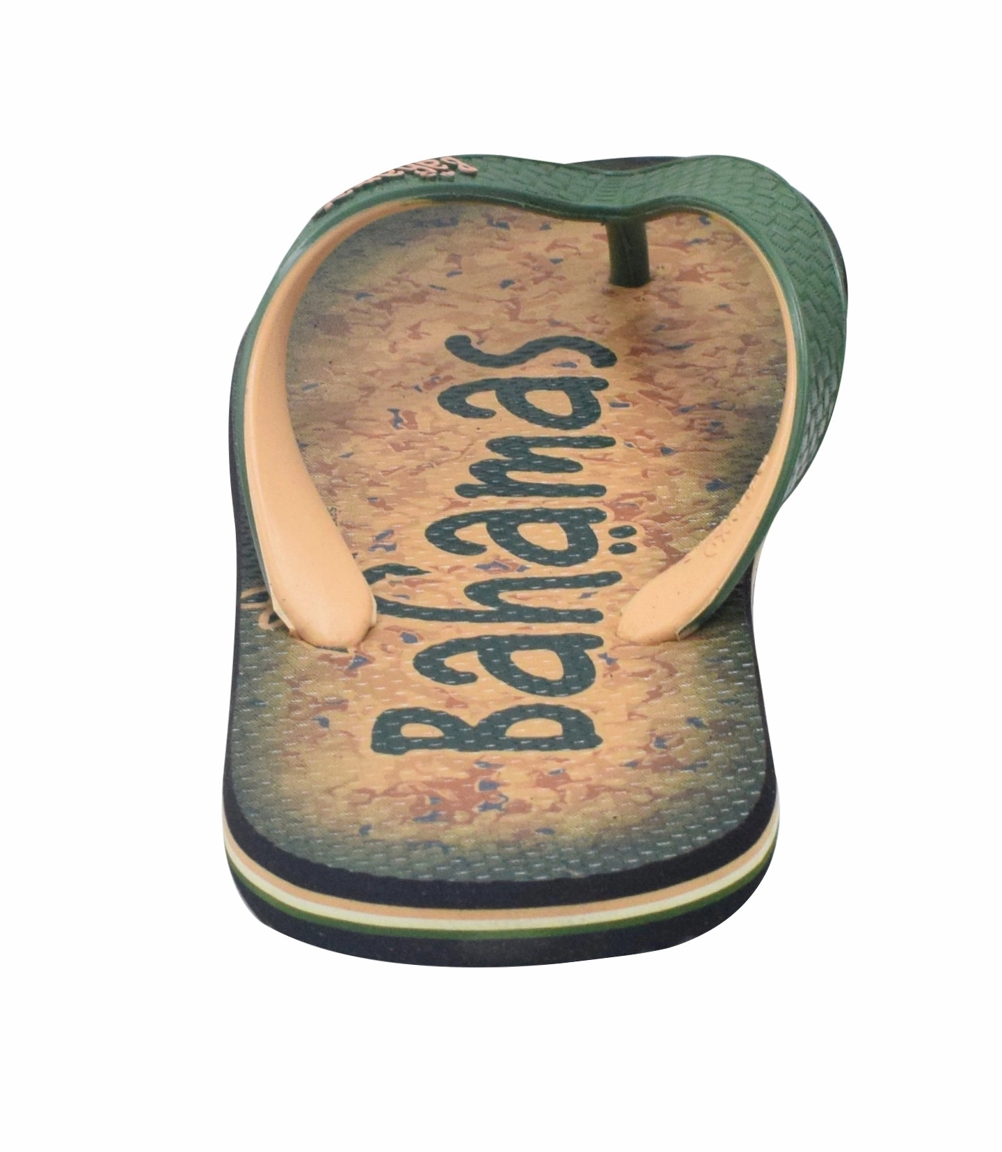 Flip Flops for Men BHG 103 Oooh Geez Slippers