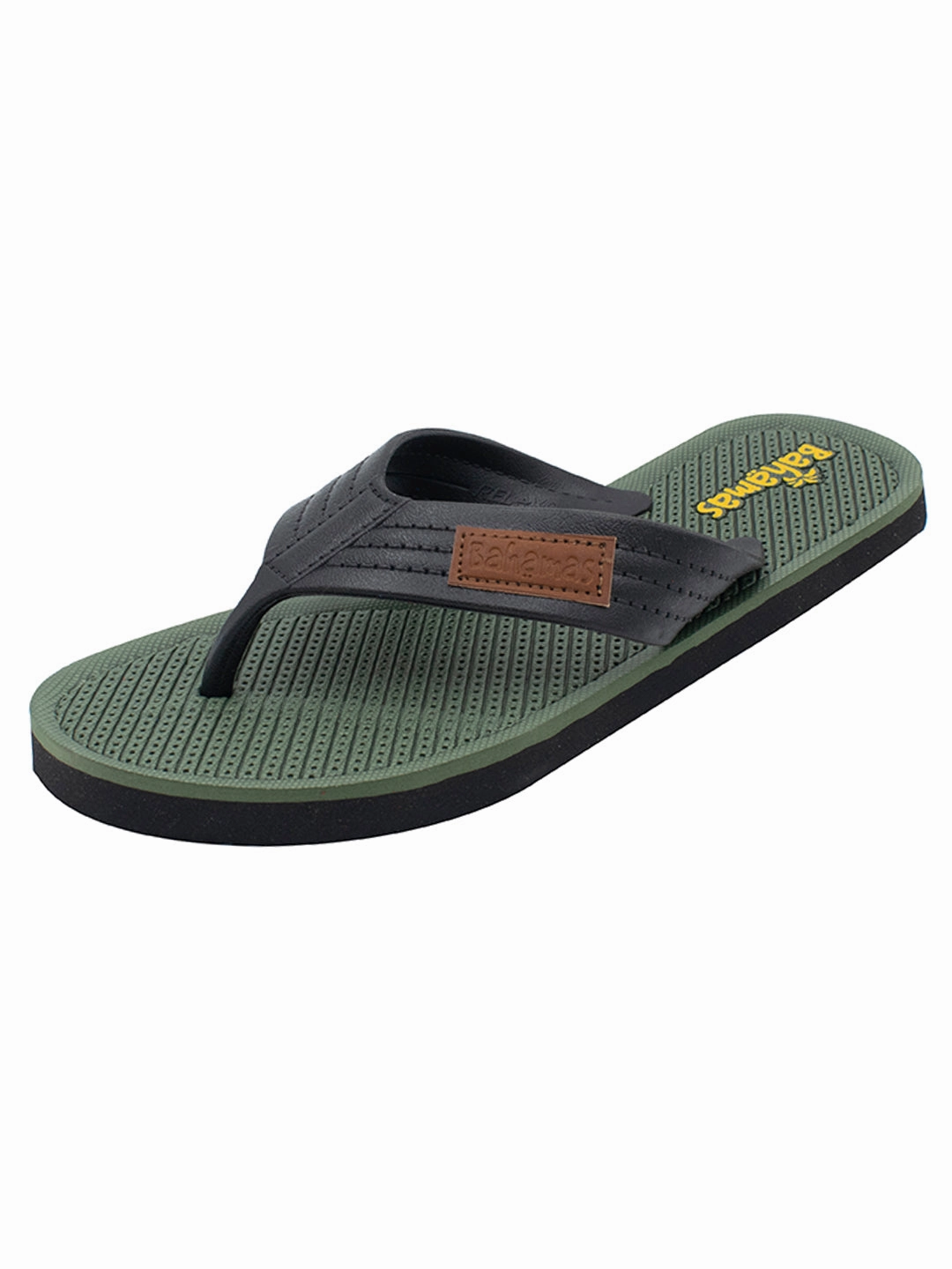 Flip Flops for Men BHG 108 Slippers Size 12