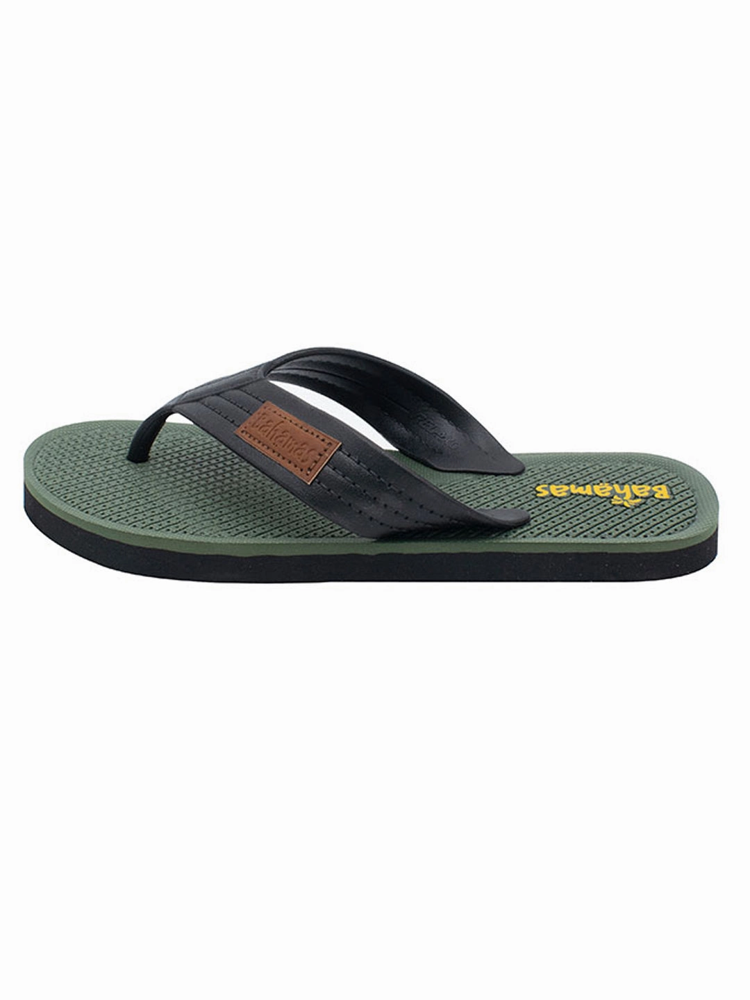 Flip Flops for Men BHG 108 Slippers Voor Sauna
