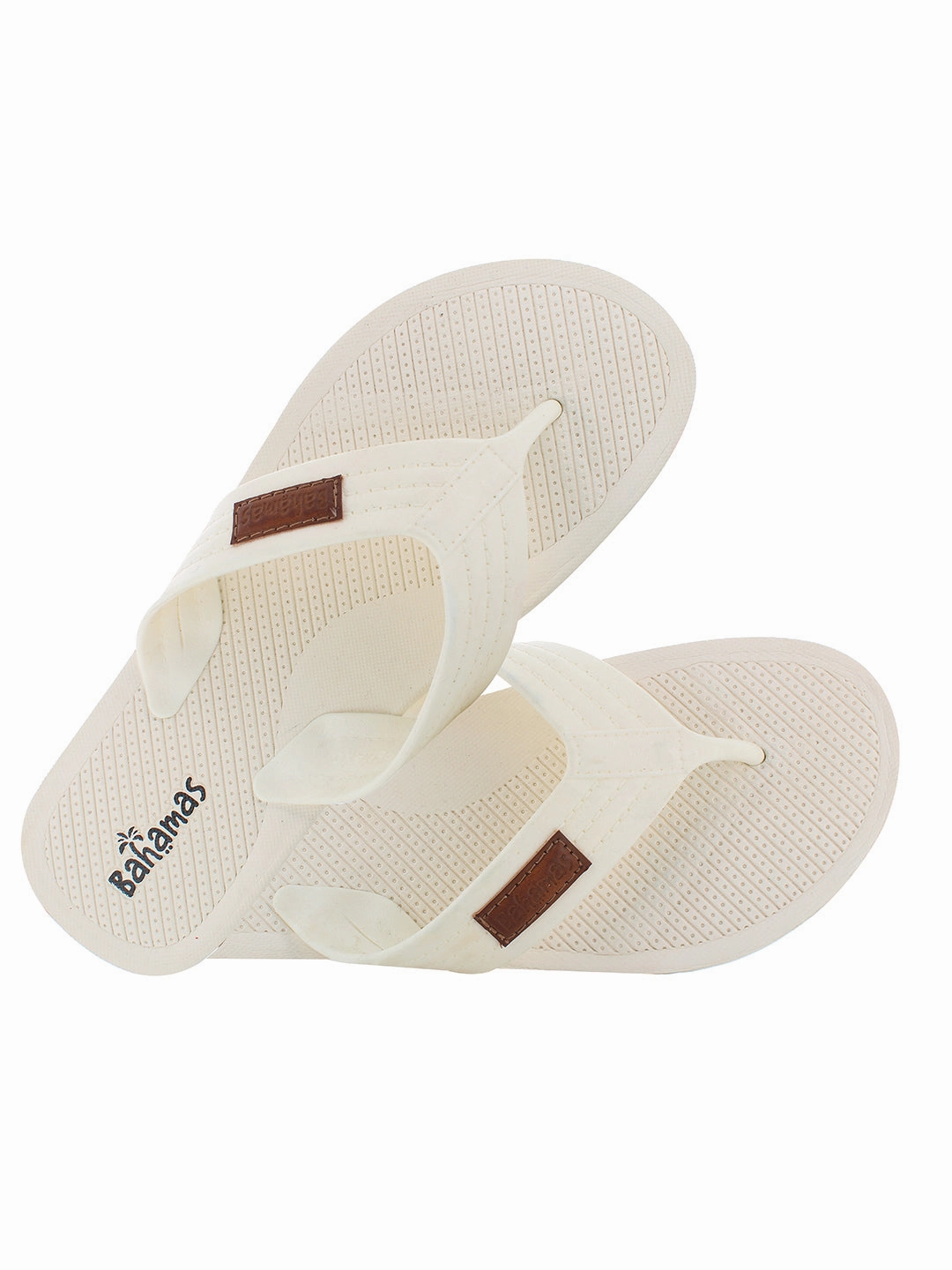 Sandals With Heel Flip Flops for Men BHG 108