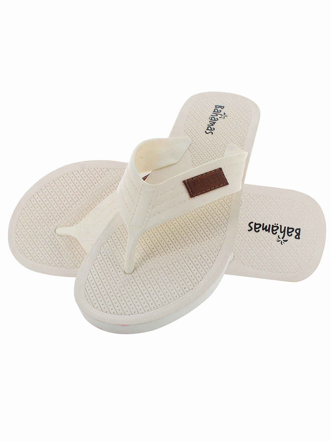 Flip Flops for Men BHG 108 Dannto Sport Hiking Sandals 5.5