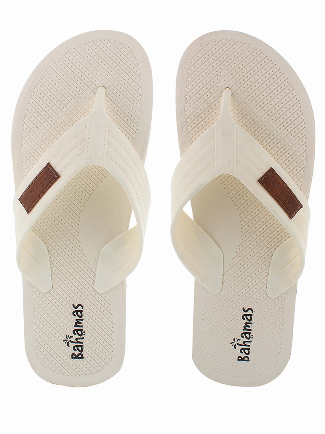 Flip Flops for Men BHG 108 Sandals Grande St Lucian Resort
